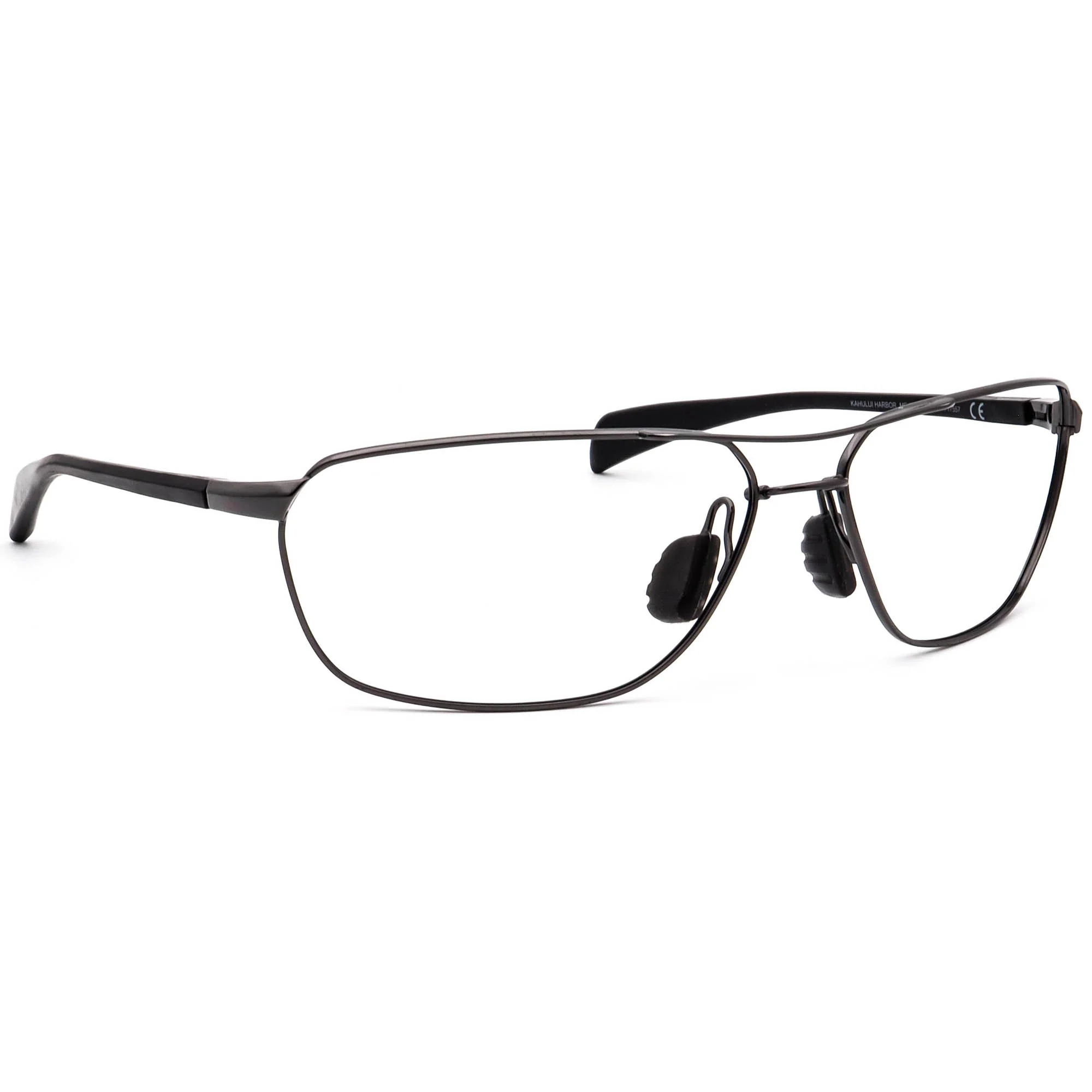Maui Jim MJ-325-02D Kahului Harbor 68□18 120