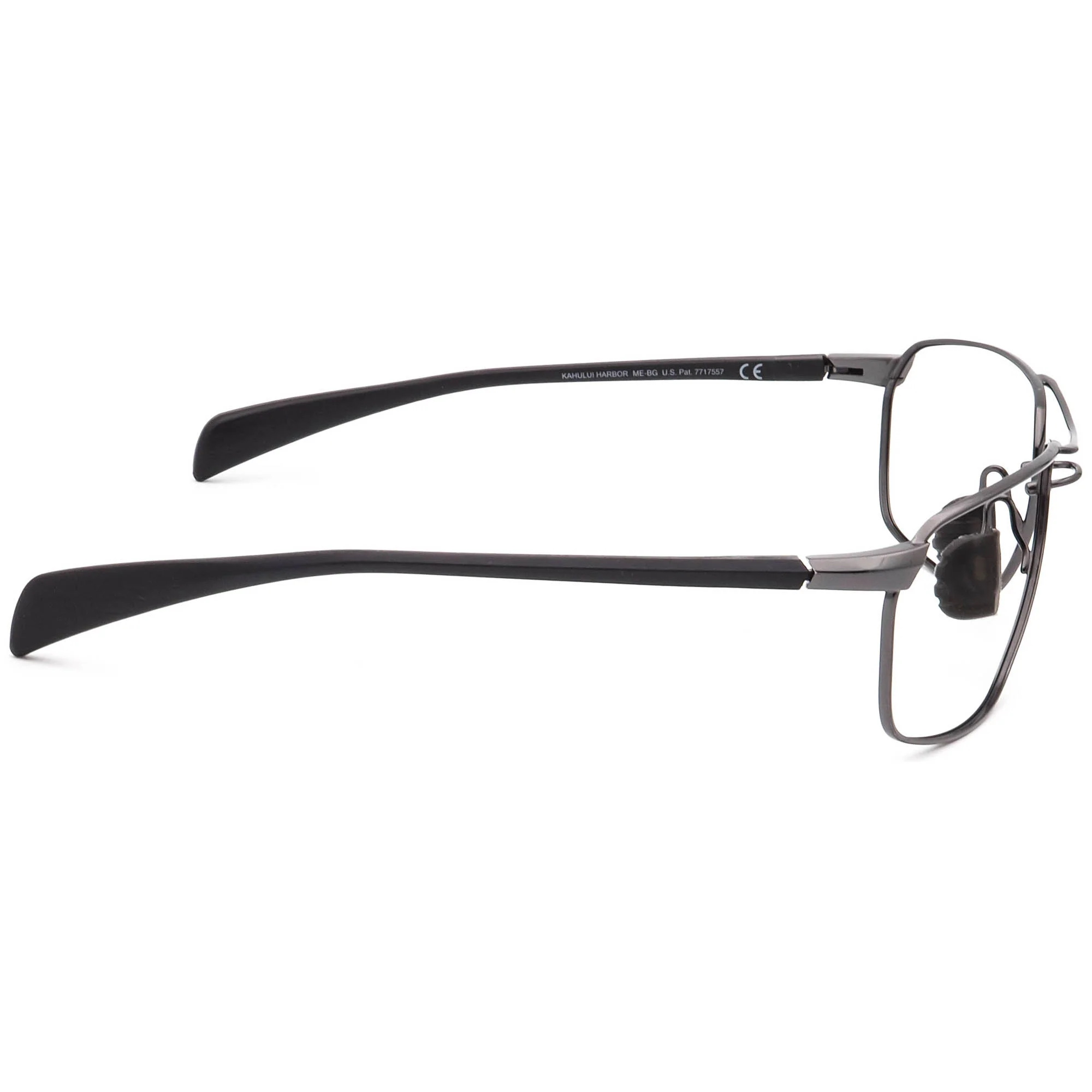Maui Jim MJ-325-02D Kahului Harbor 68□18 120 - Image 4