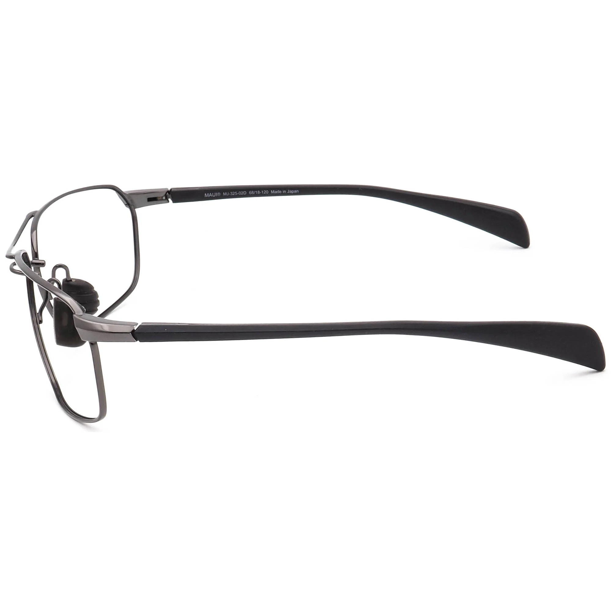 Maui Jim MJ-325-02D Kahului Harbor 68□18 120 - Image 5