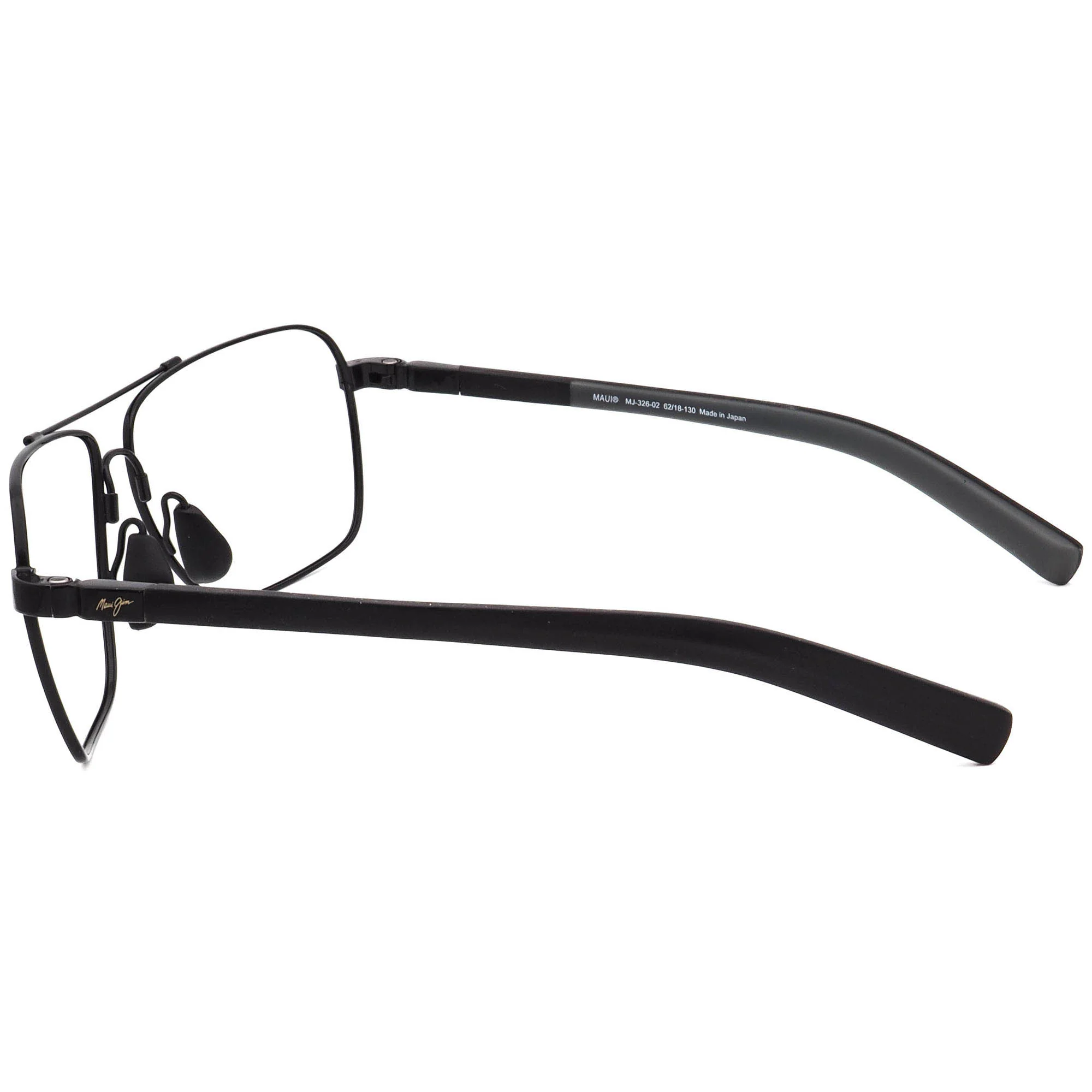 Maui Jim MJ-326-02 Freight Trains   62□18 130 - Image 5
