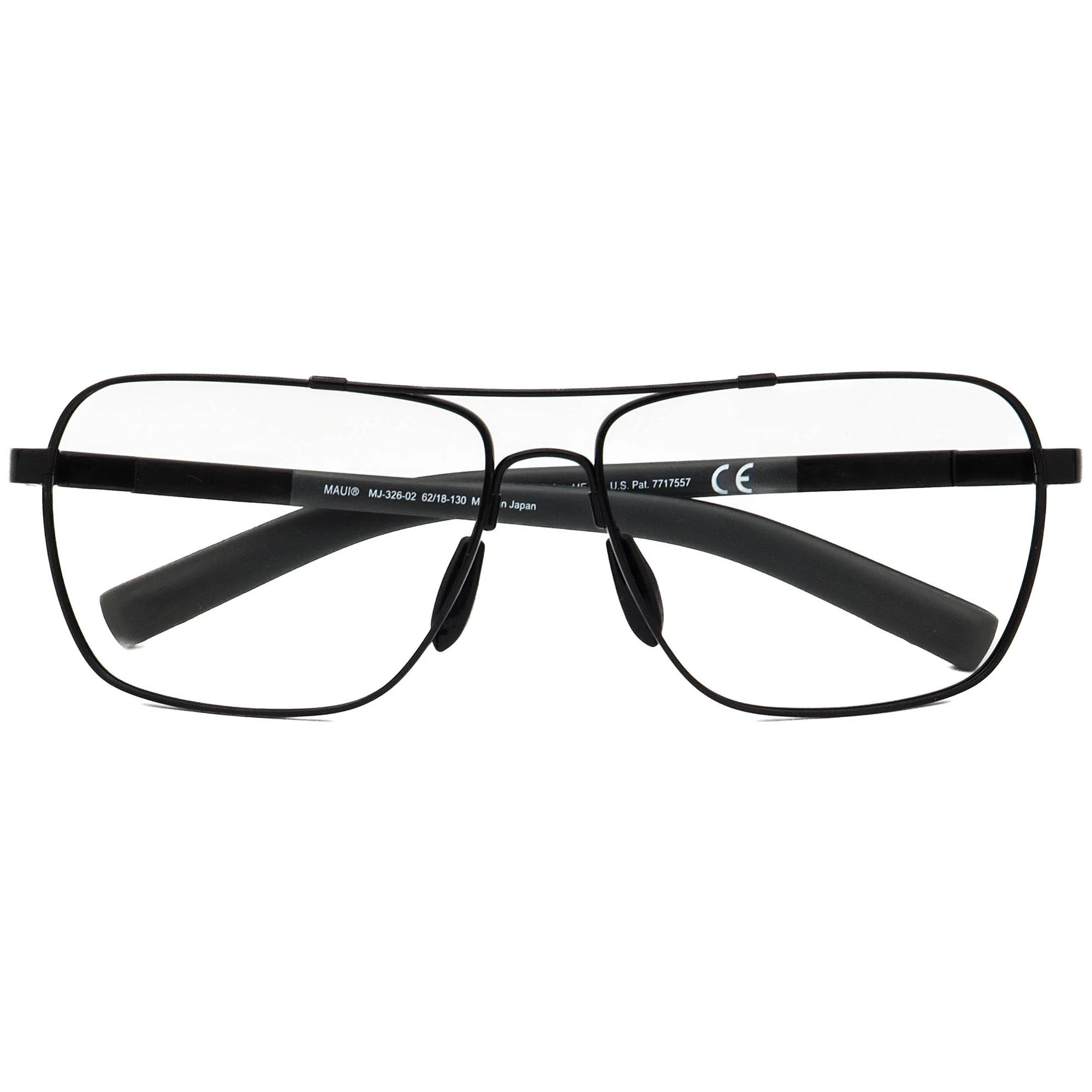 Maui Jim MJ-326-02 Freight Trains   62□18 130 - Image 6
