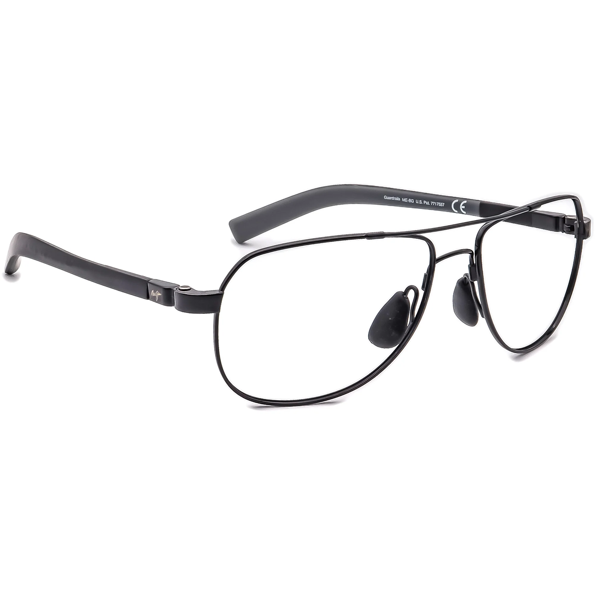 Maui Jim MJ-327-02 Guardrails   58□17 130