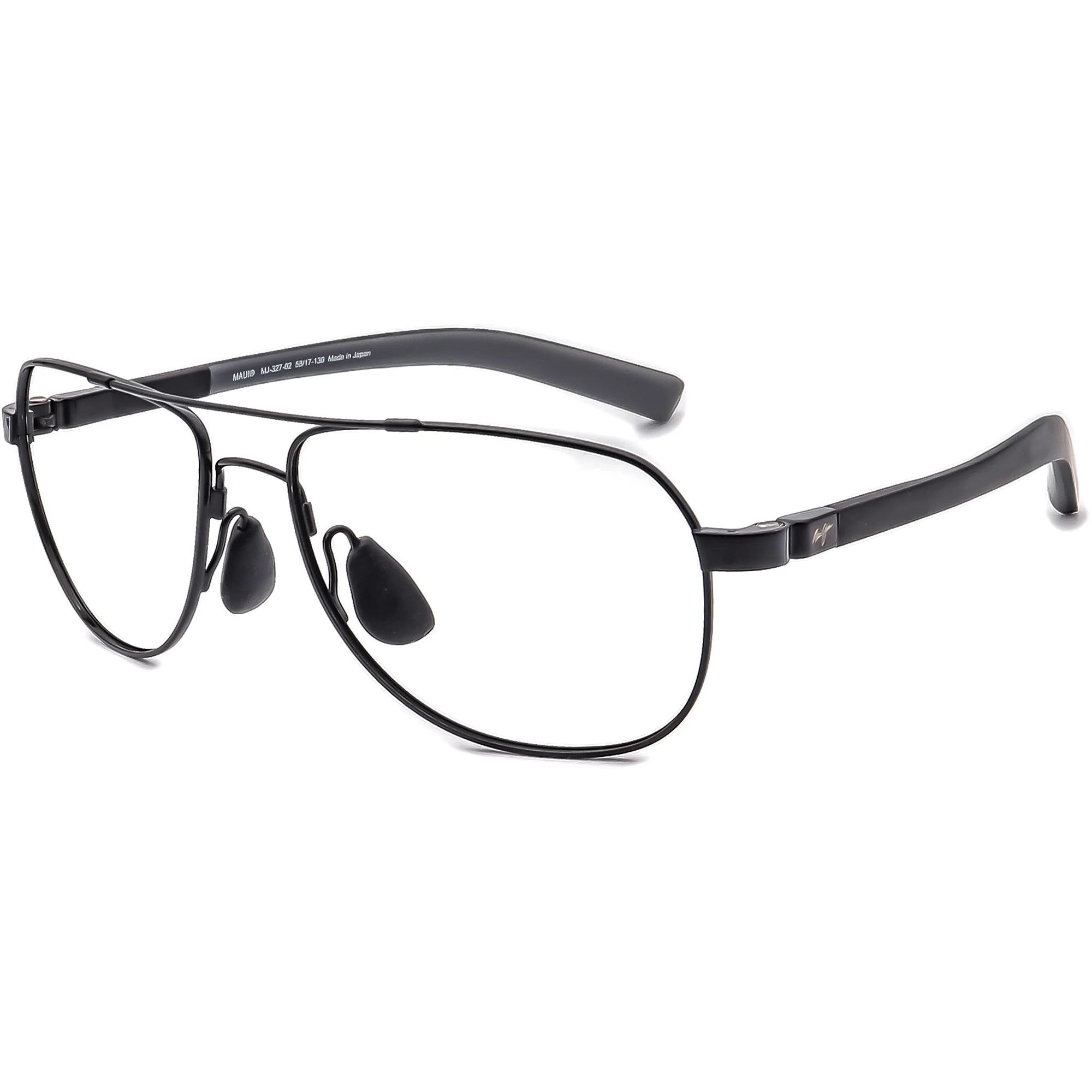 Maui Jim MJ-327-02 Guardrails   58□17 130 - Image 3