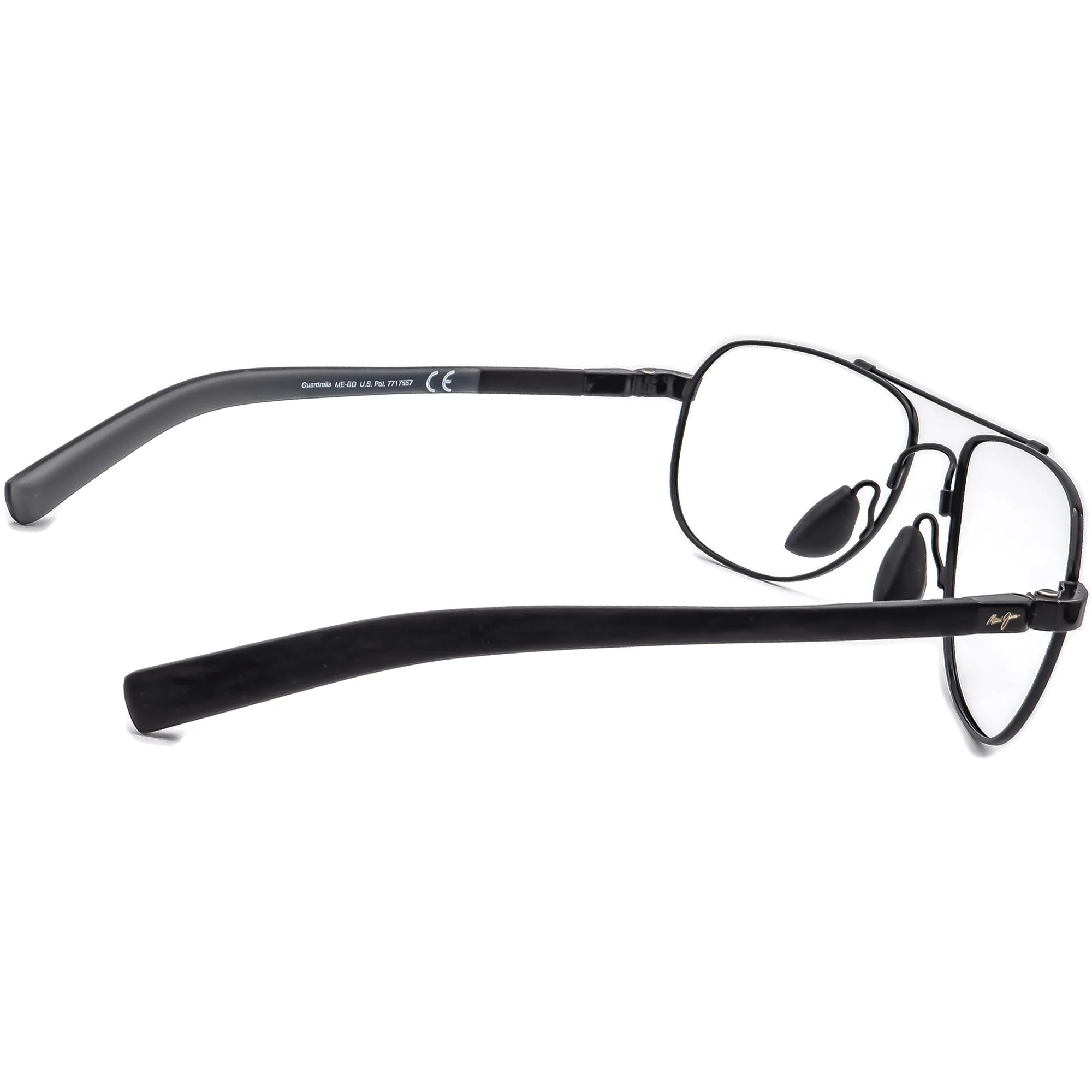 Maui Jim MJ-327-02 Guardrails   58□17 130 - Image 4