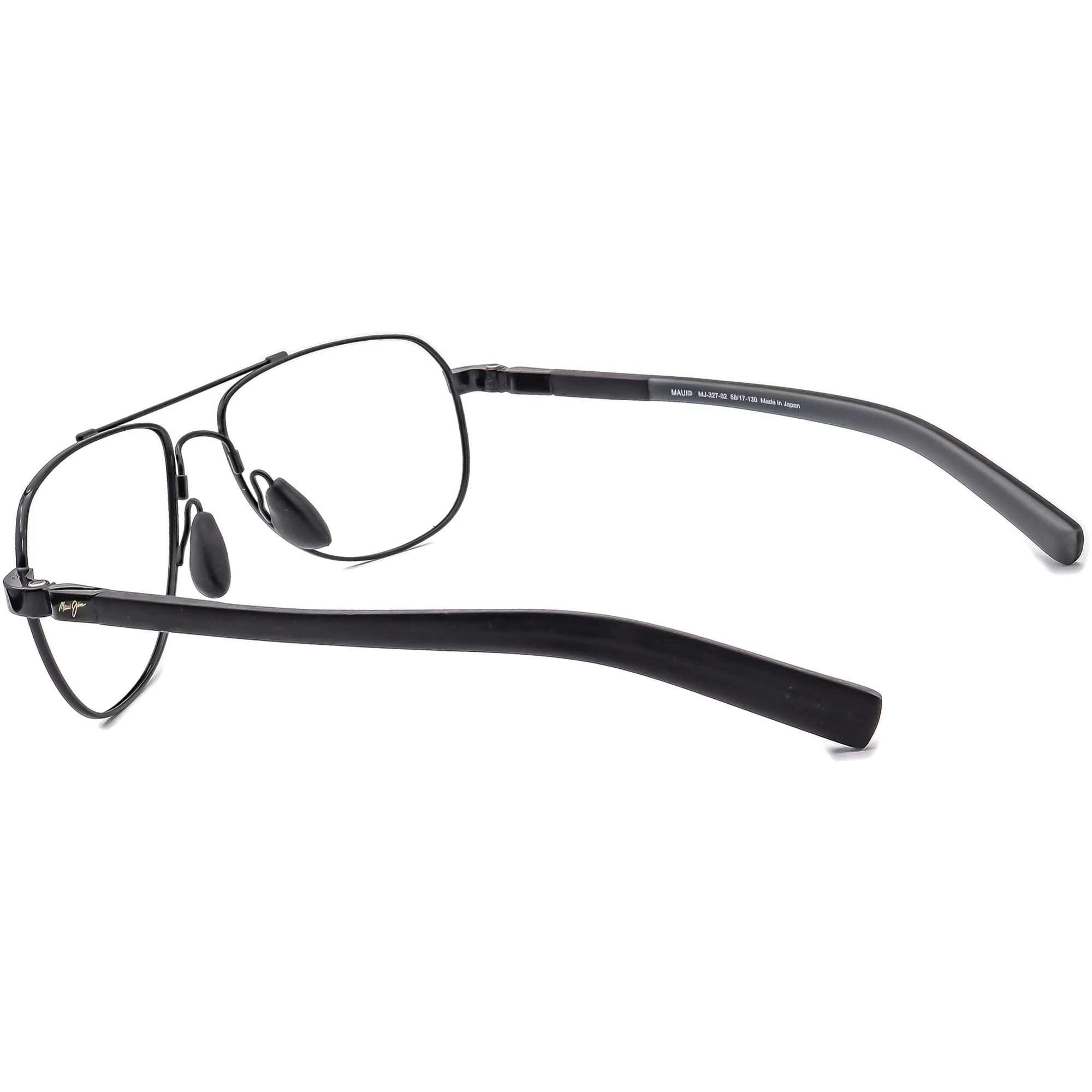 Maui Jim MJ-327-02 Guardrails   58□17 130 - Image 5