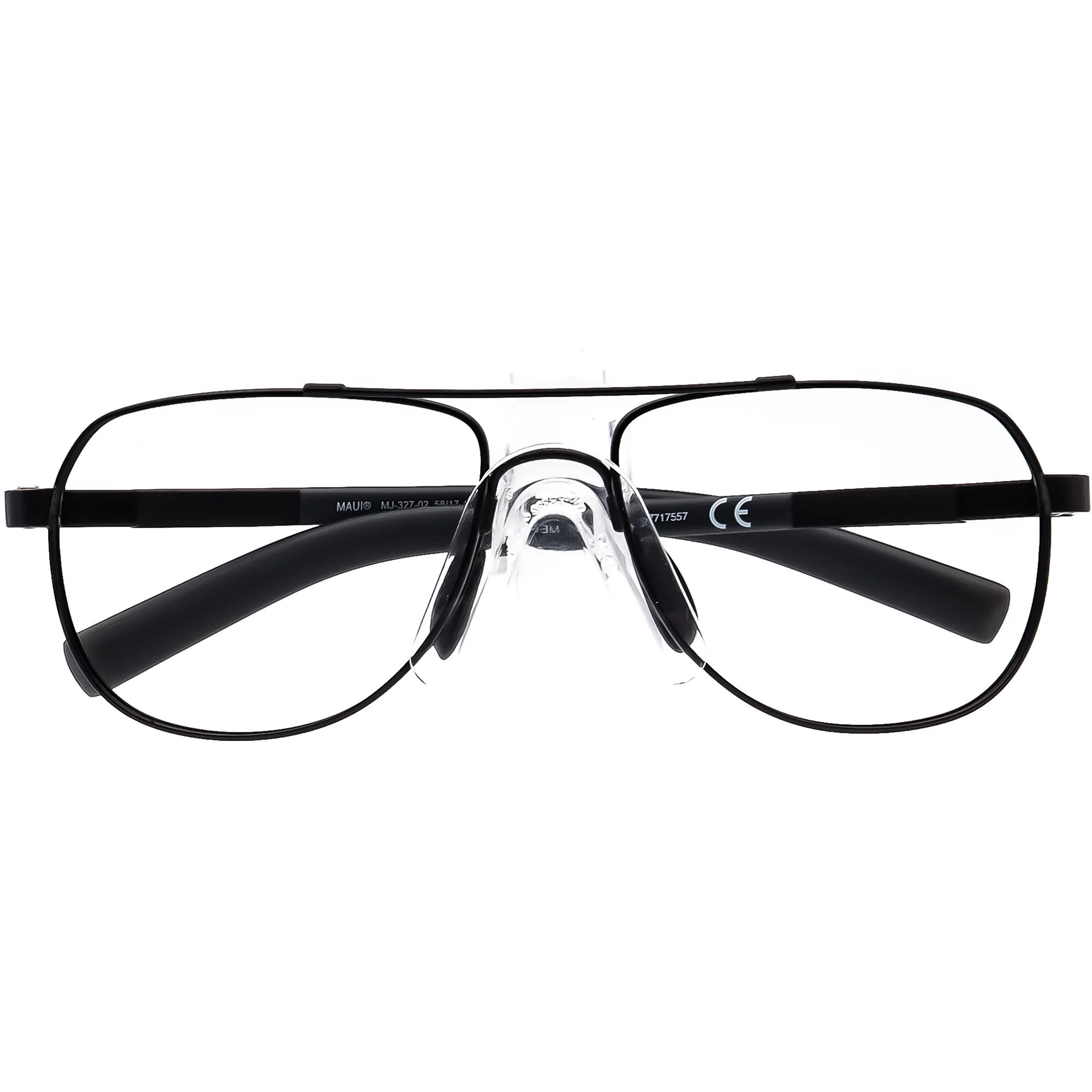 Maui Jim MJ-327-02 Guardrails   58□17 130 - Image 6