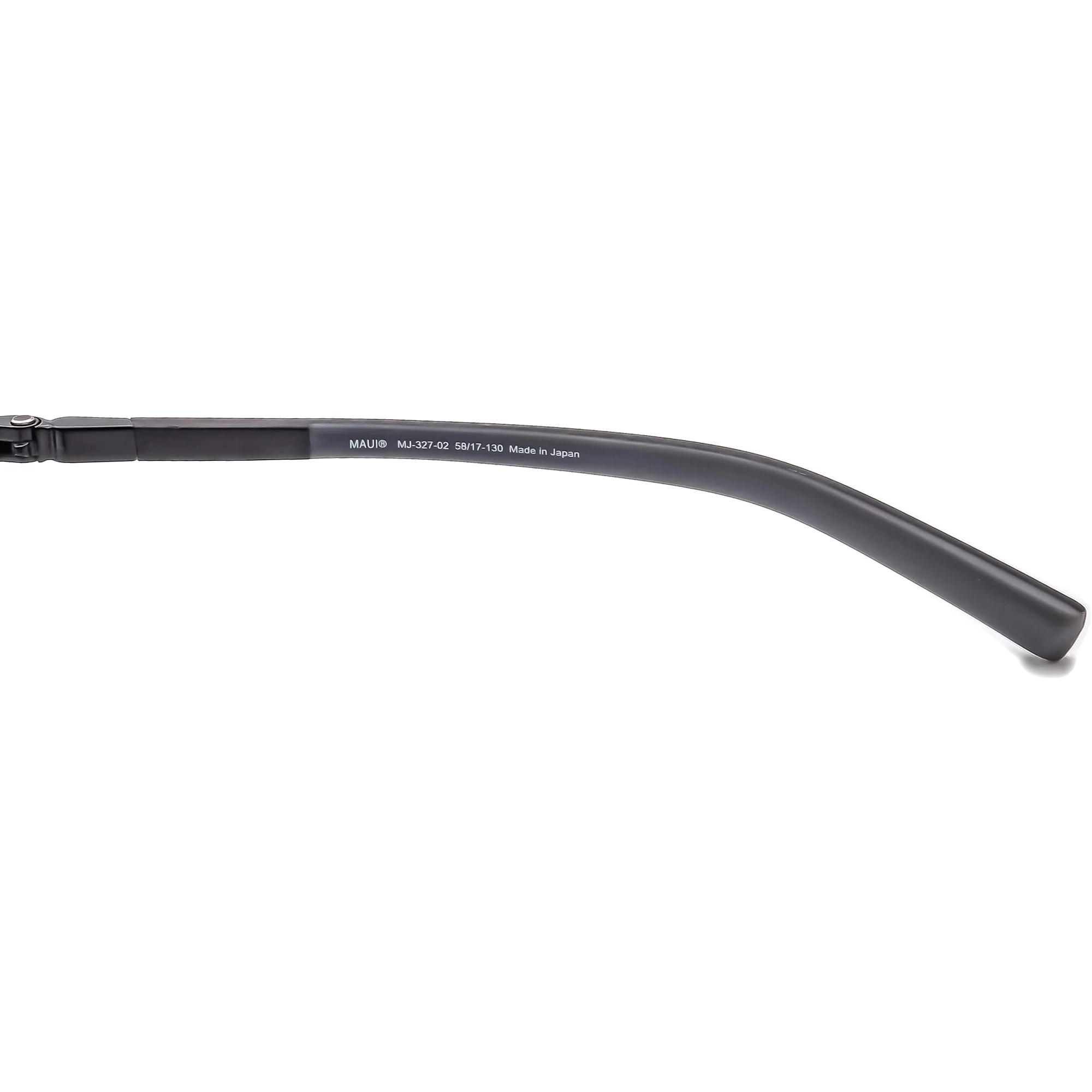 Maui Jim MJ-327-02 Guardrails   58□17 130 - Image 8