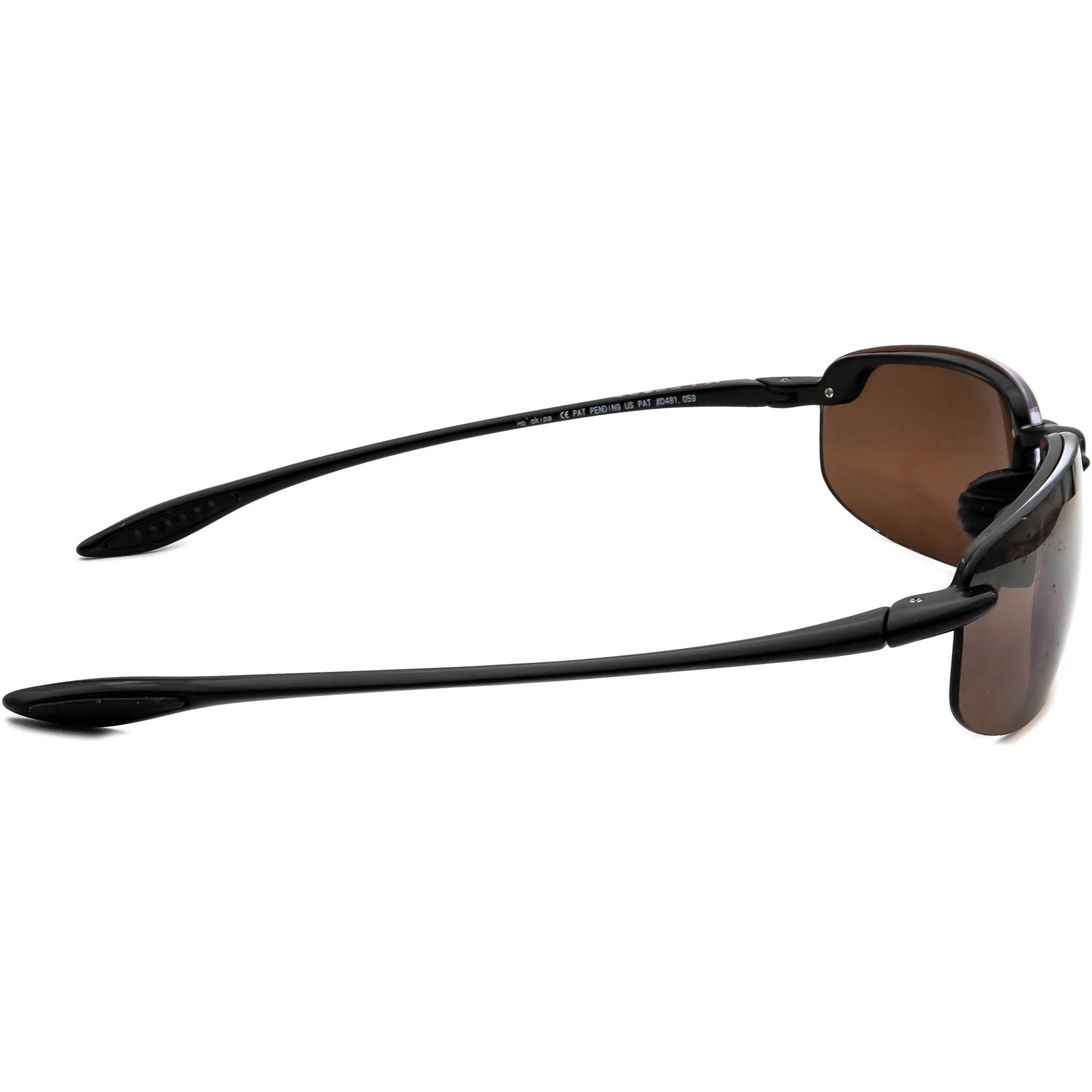 Maui Jim MJ-407-02 Ho'okipa MJ-Sport 64□15 130 - Image 4
