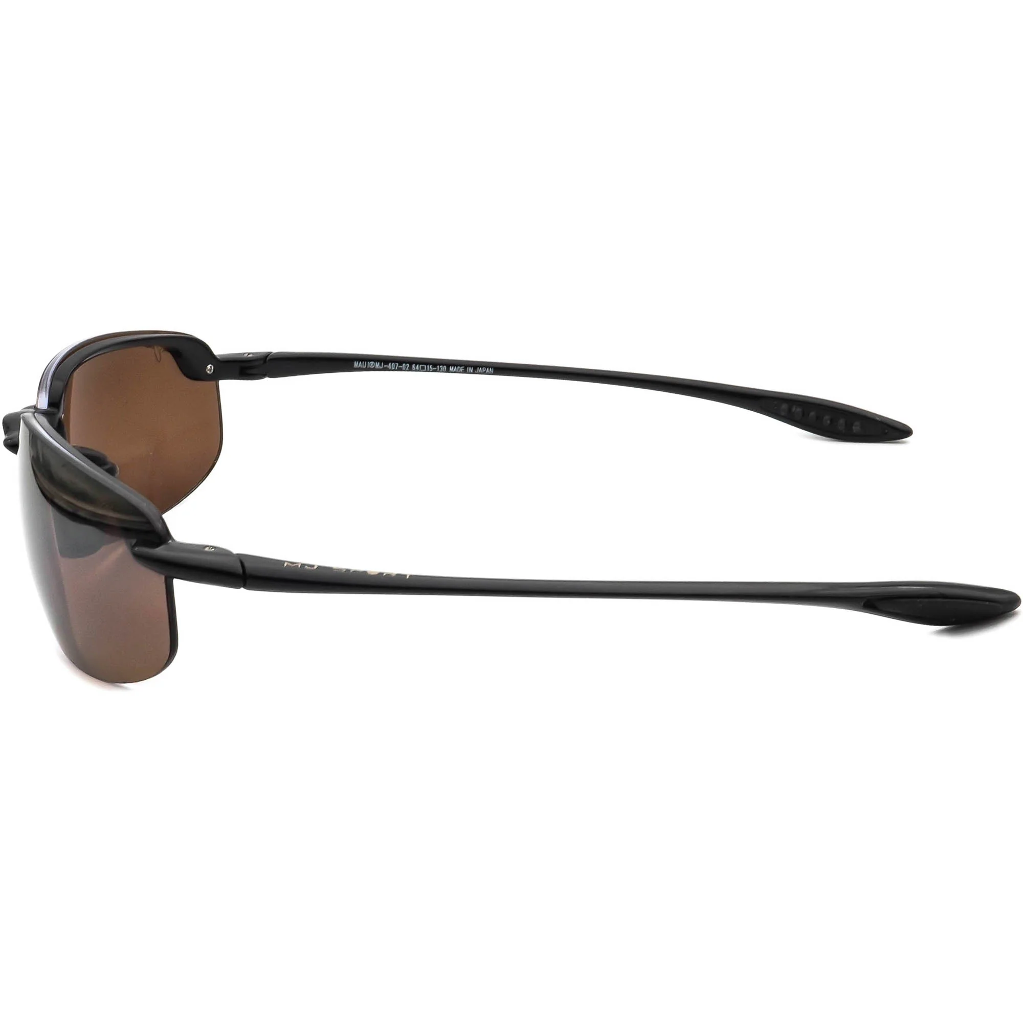 Maui Jim MJ-407-02 Ho'okipa MJ-Sport 64□15 130 - Image 5