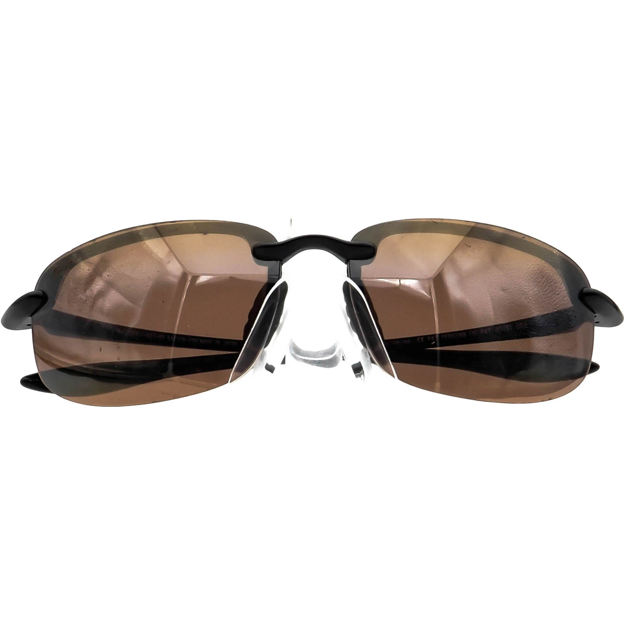 Maui Jim MJ-407-02 Ho'okipa MJ-Sport 64□15 130 - Image 6