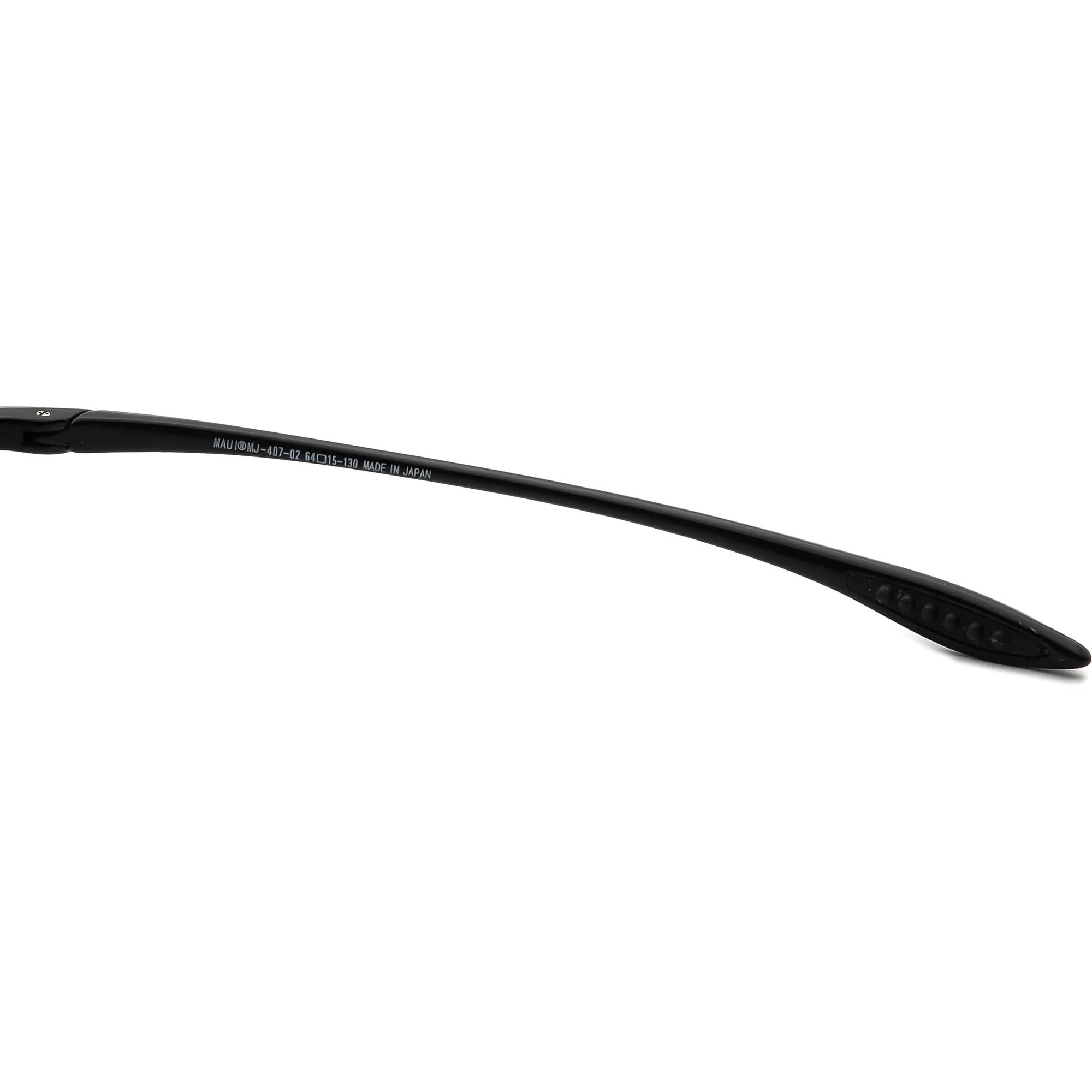 Maui Jim MJ-407-02 Ho'okipa MJ-Sport 64□15 130 - Image 8