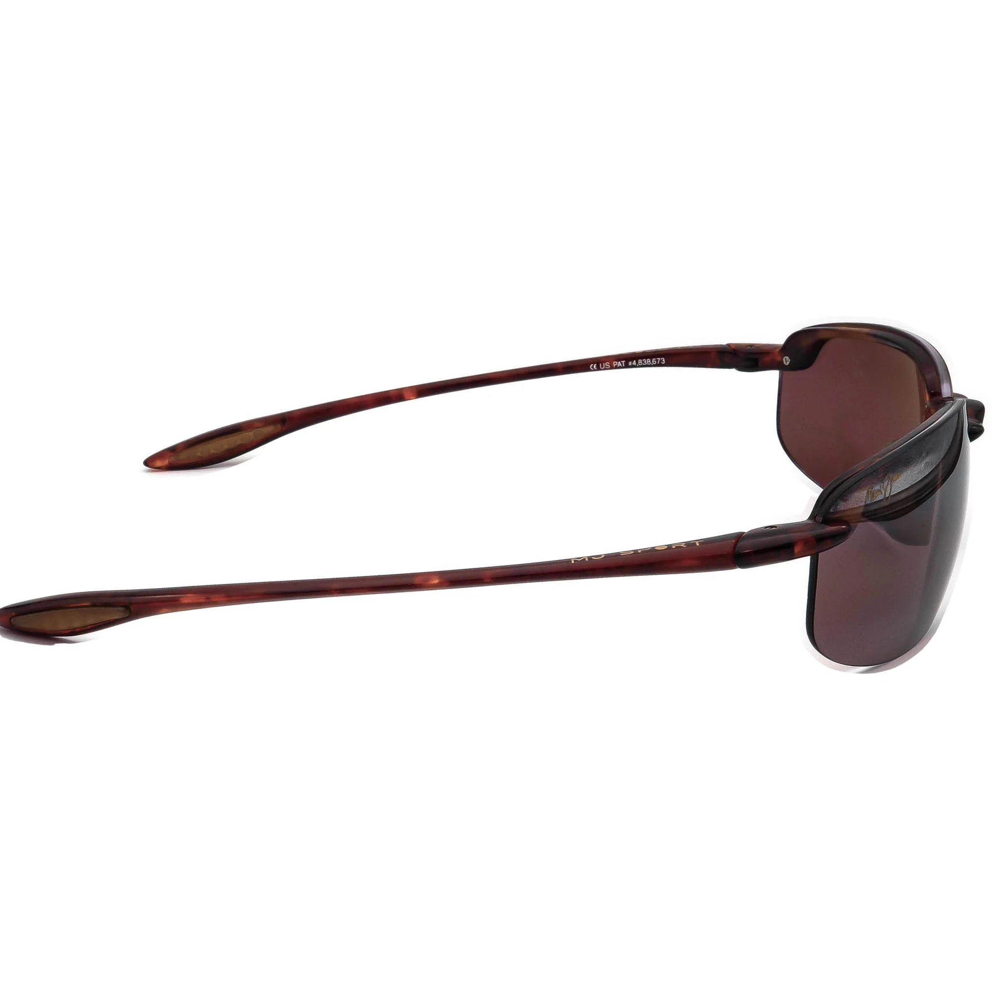 Maui Jim MJ-407-10 MJ-Sport 59□17 145 - Image 4