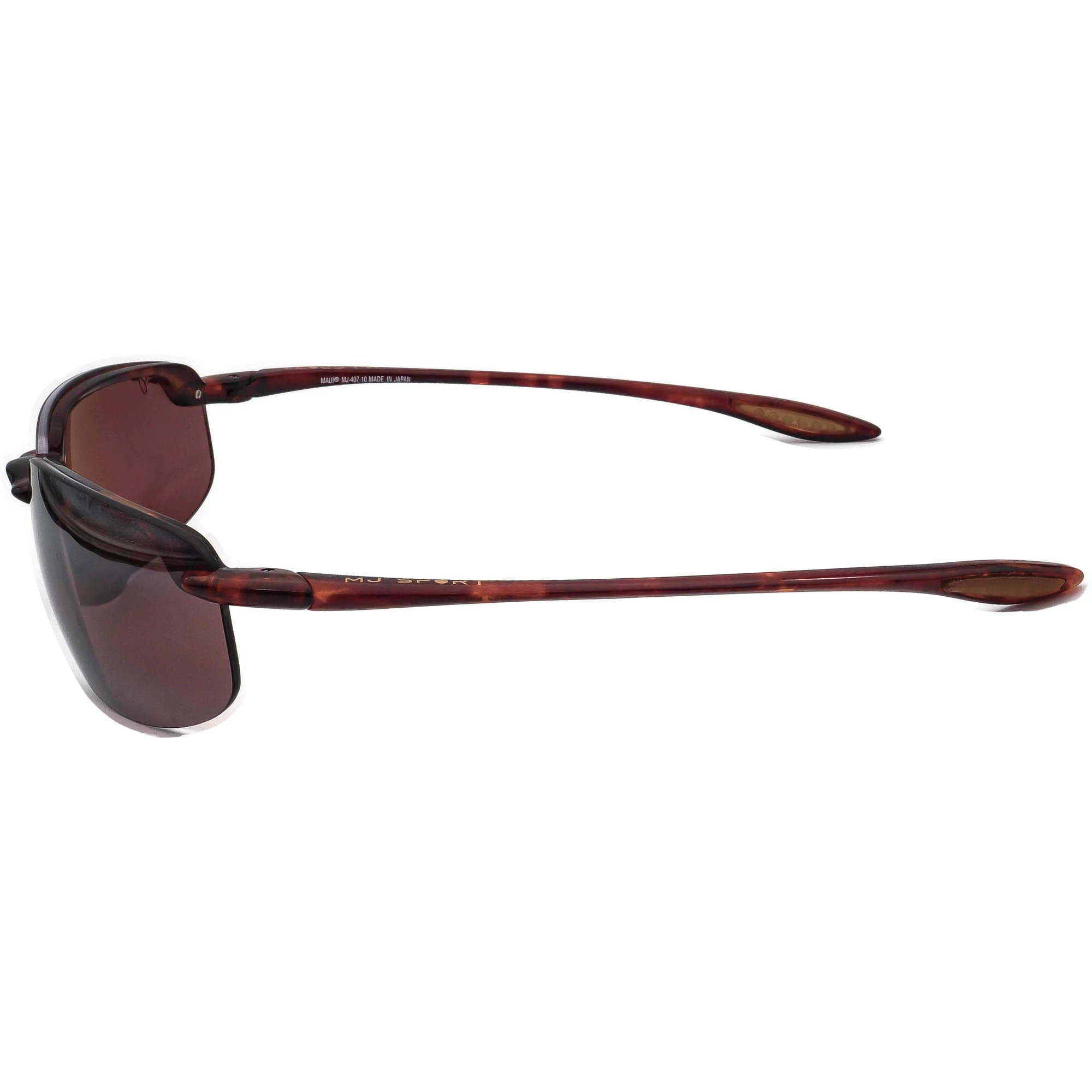 Maui Jim MJ-407-10 MJ-Sport 59□17 145 - Image 5