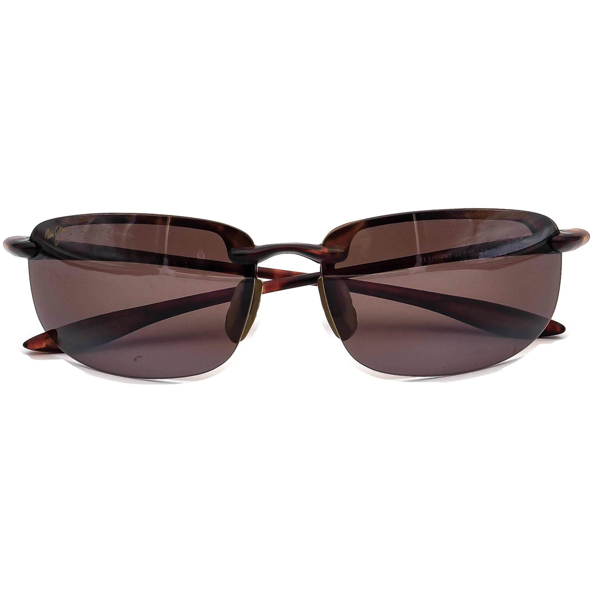 Maui Jim MJ-407-10 MJ-Sport 59□17 145 - Image 6
