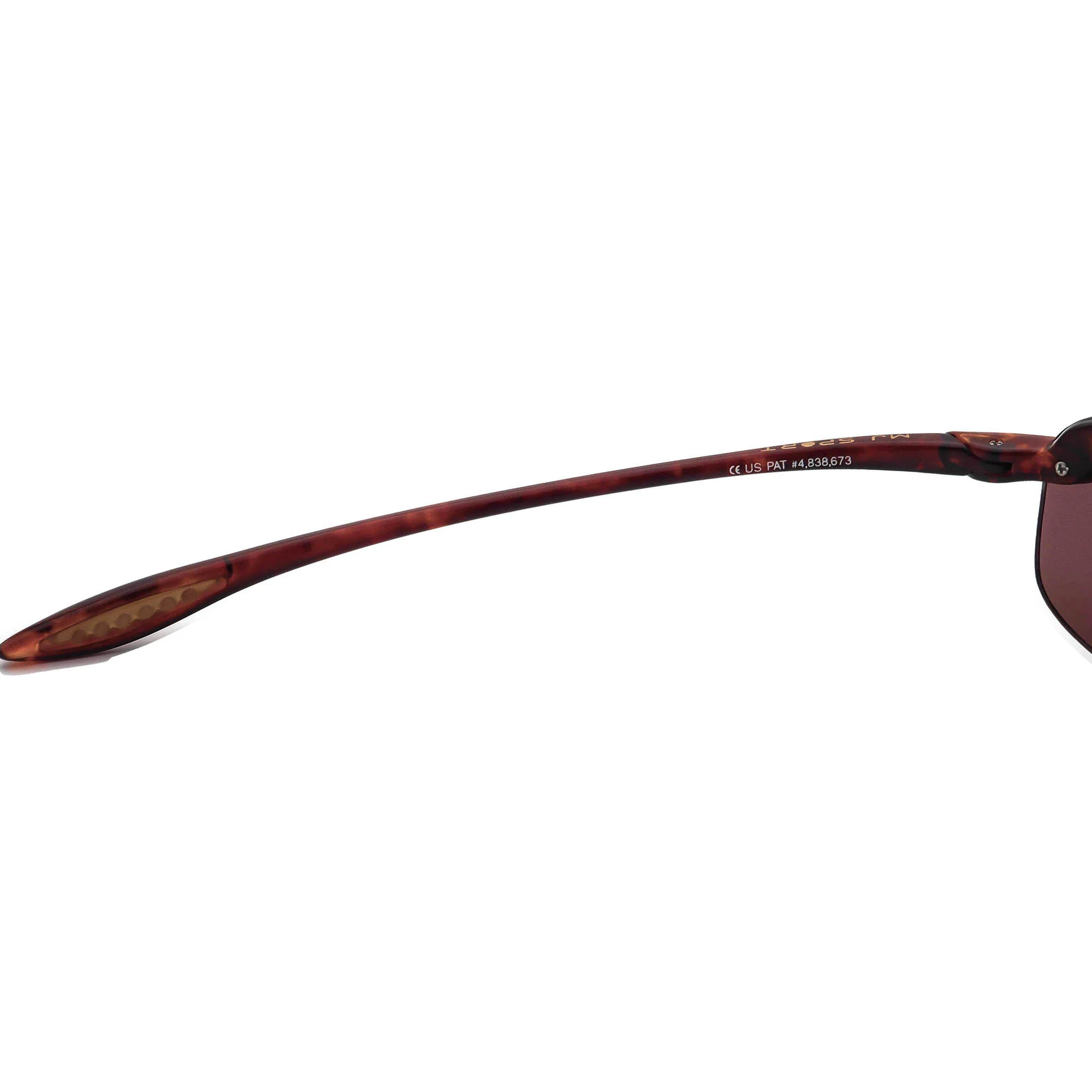 Maui Jim MJ-407-10 MJ-Sport 59□17 145 - Image 7