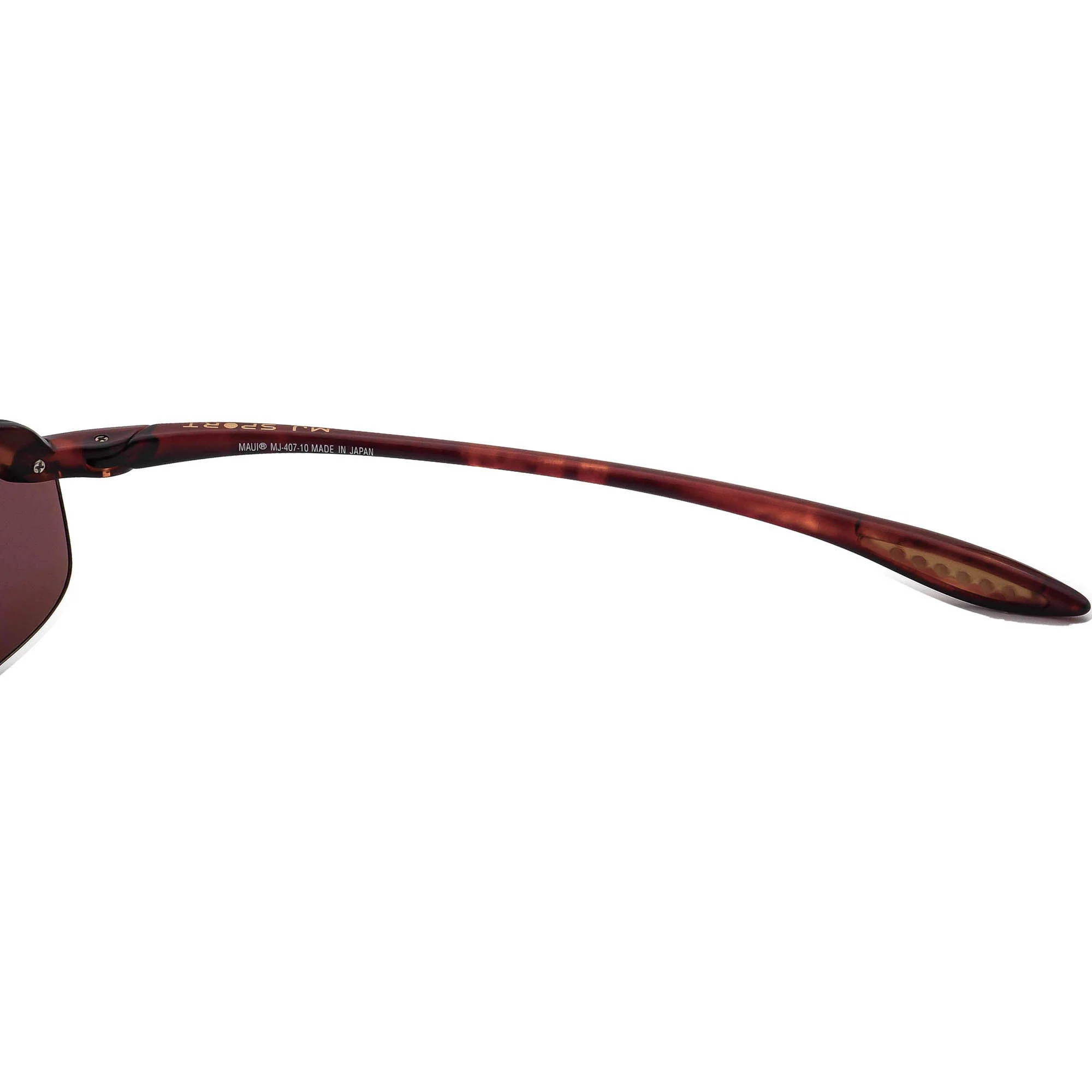 Maui Jim MJ-407-10 MJ-Sport 59□17 145 - Image 8