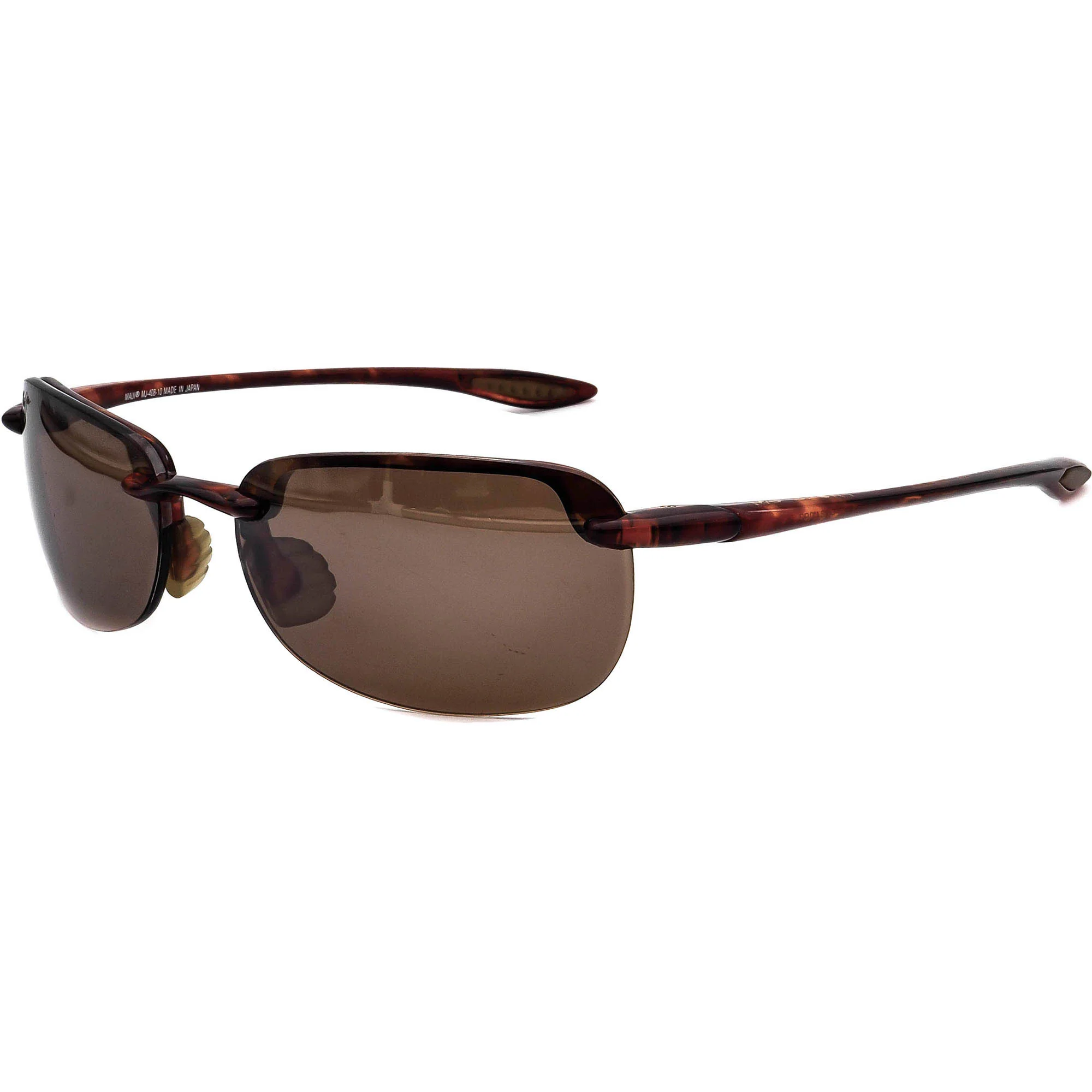 Maui Jim MJ-408-10 MJ Sport   58□17 145 - Image 3