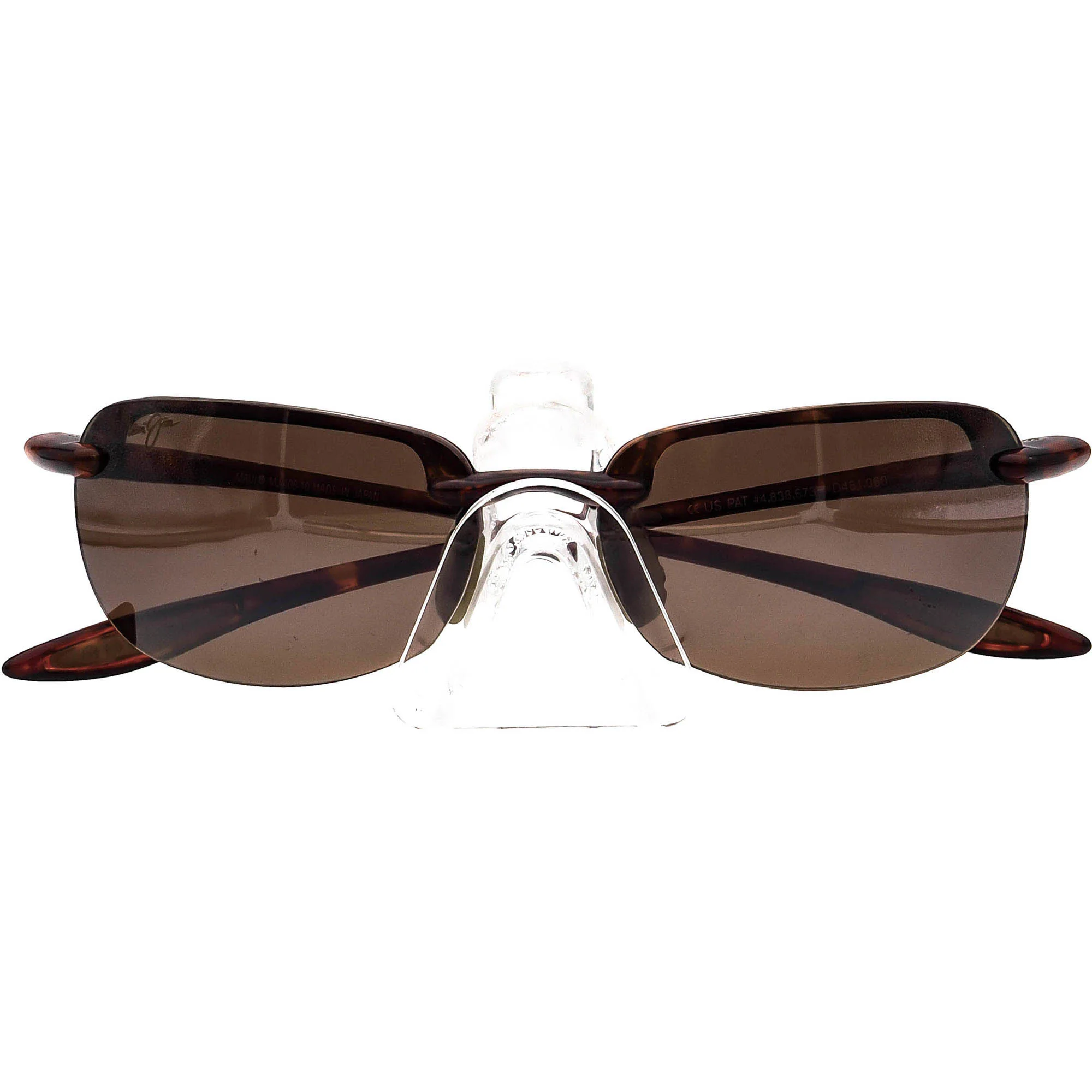 Maui Jim MJ-408-10 MJ Sport   58□17 145 - Image 6