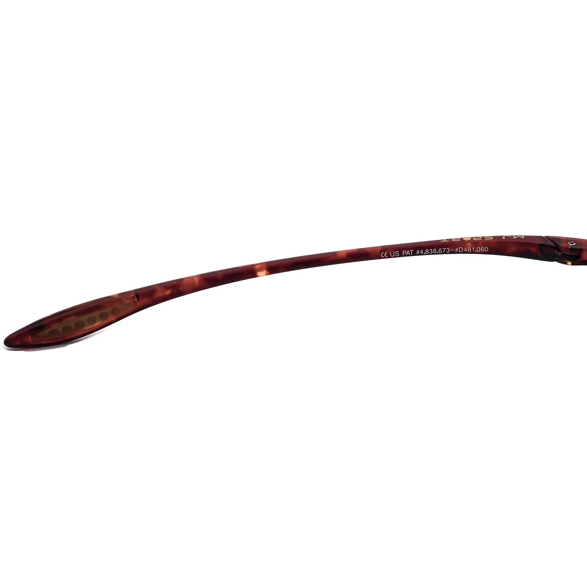 Maui Jim MJ-408-10 MJ Sport   58□17 145 - Image 7