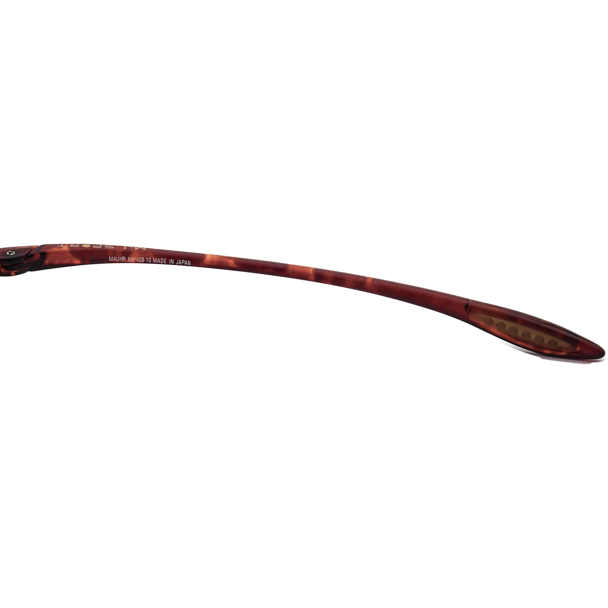 Maui Jim MJ-408-10 MJ Sport   58□17 145 - Image 8