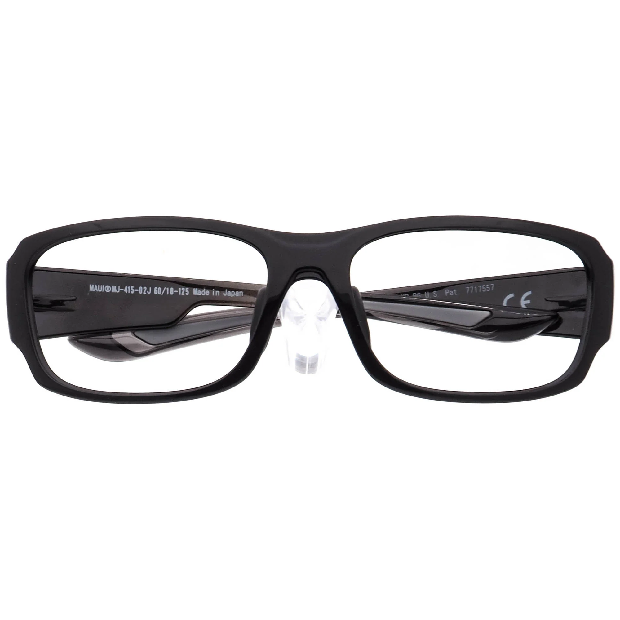 Maui Jim MJ-415-02J Bamboo Forest MP-BG   60□18 125 - Image 6