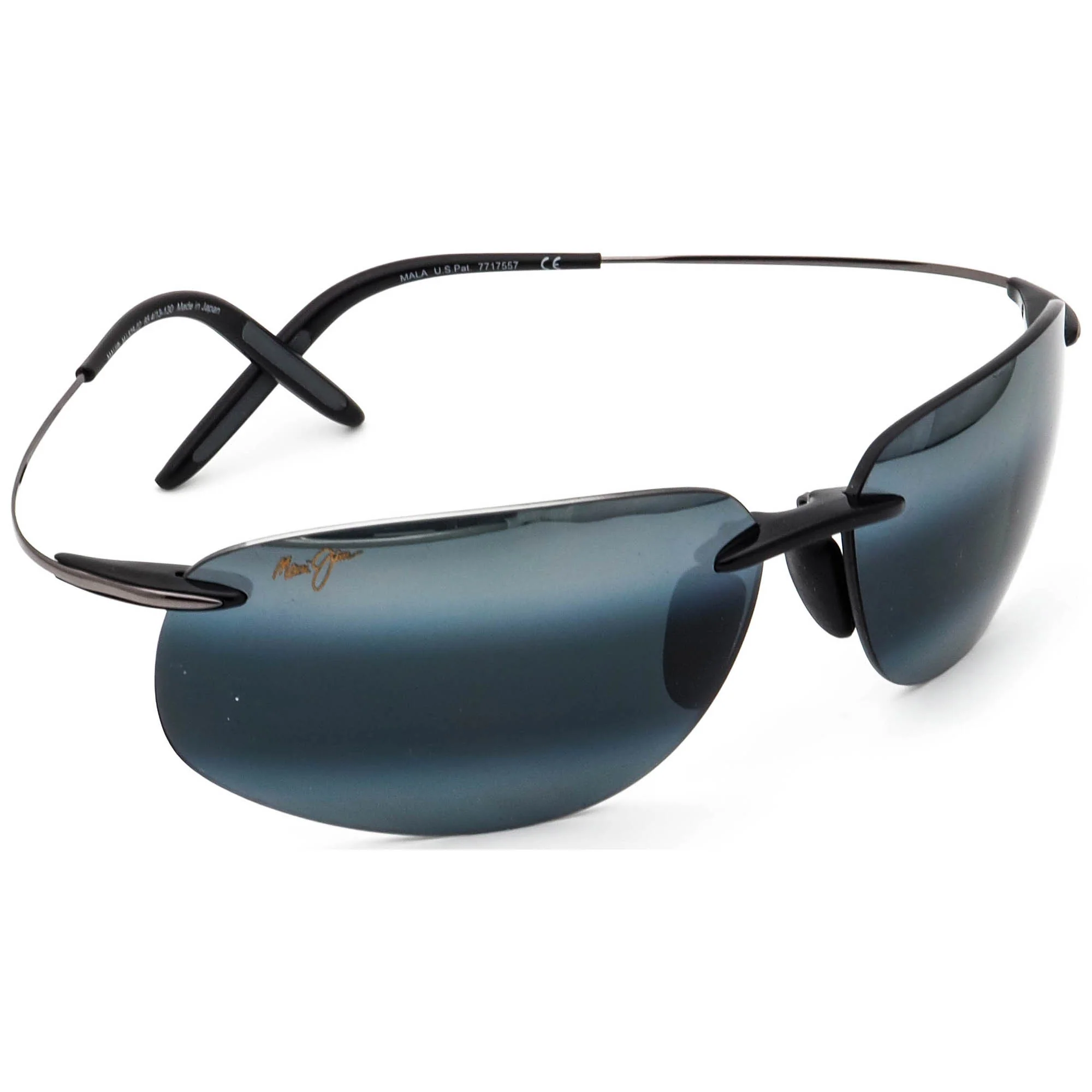 Maui Jim MJ-525-02   65.4□ 13030