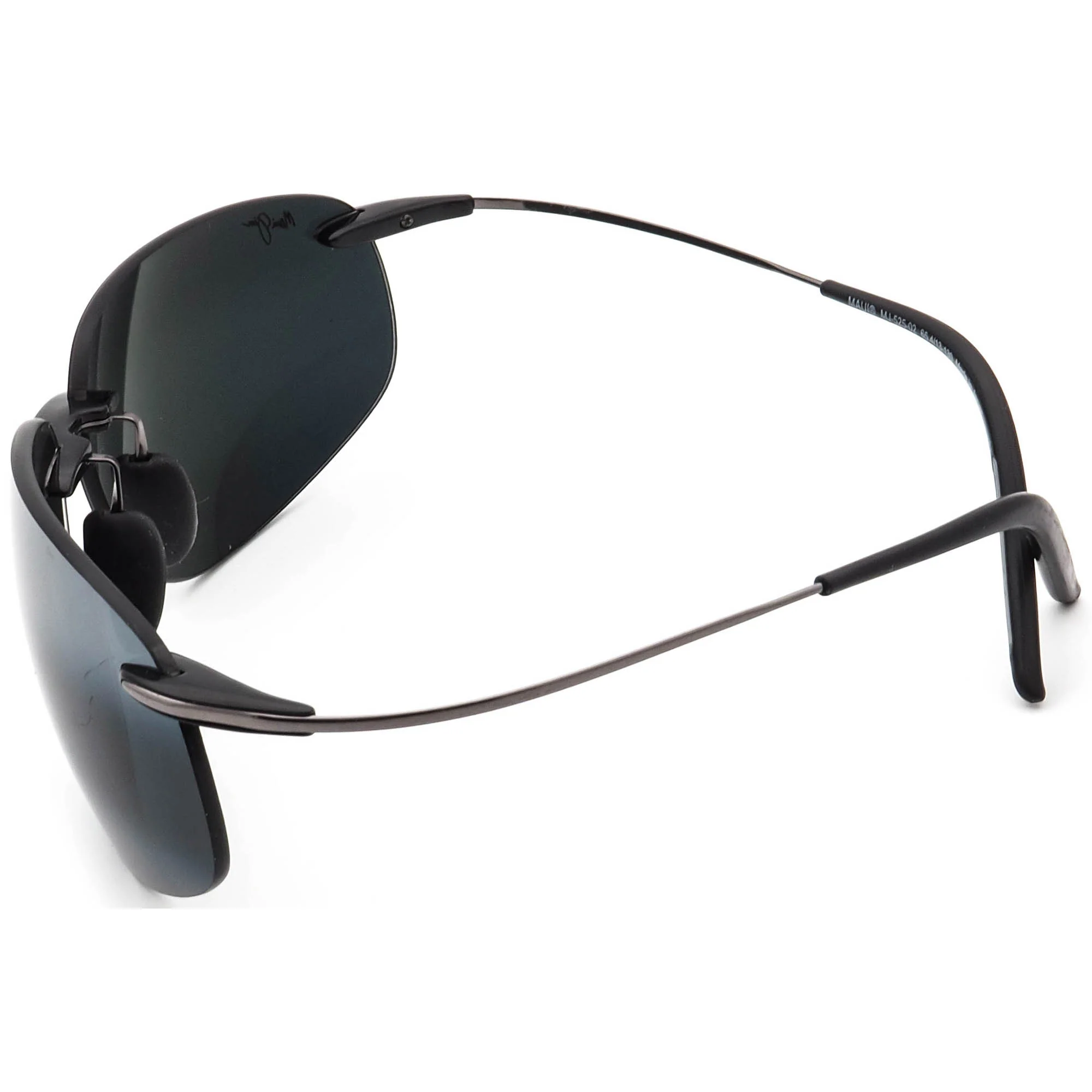Maui Jim MJ-525-02   65.4□ 13030 - Image 5