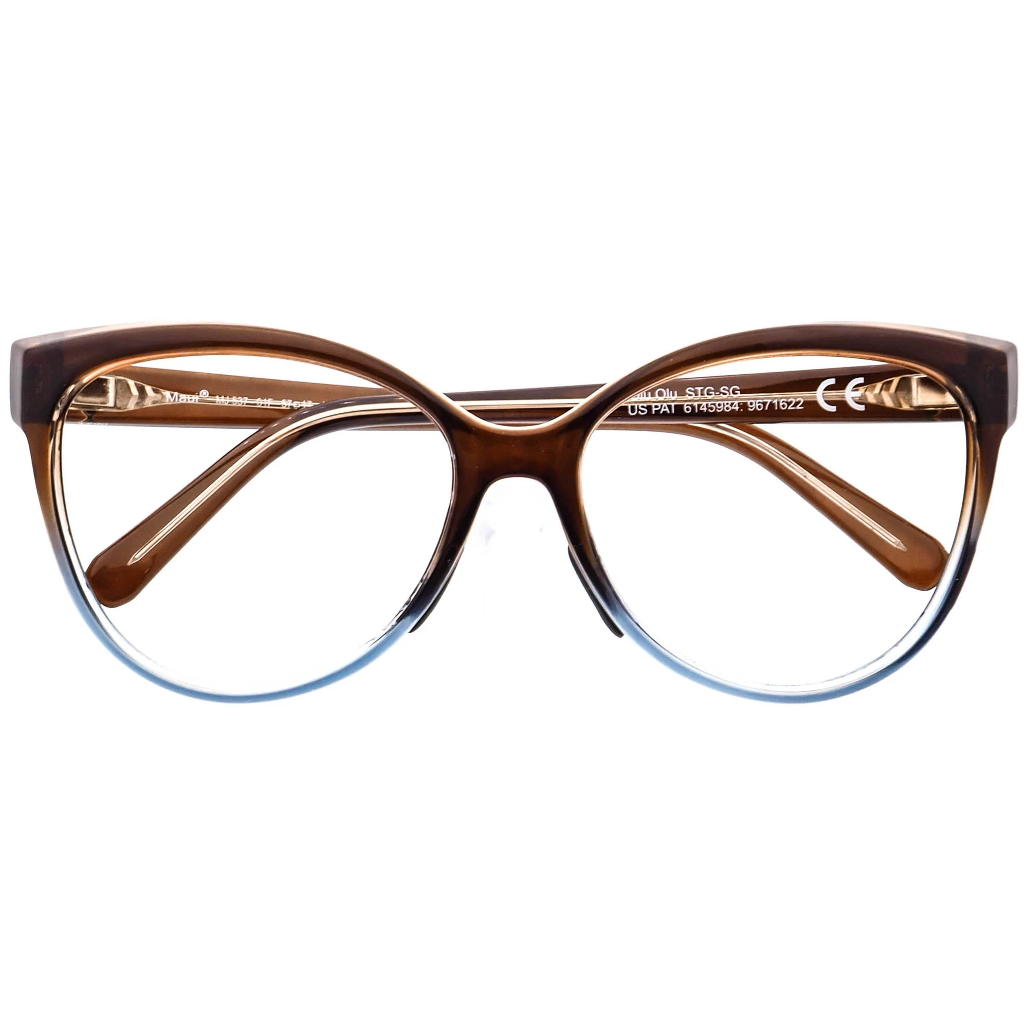 Maui Jim MJ 537-01F Olu Olu   57□17 140 - Image 6