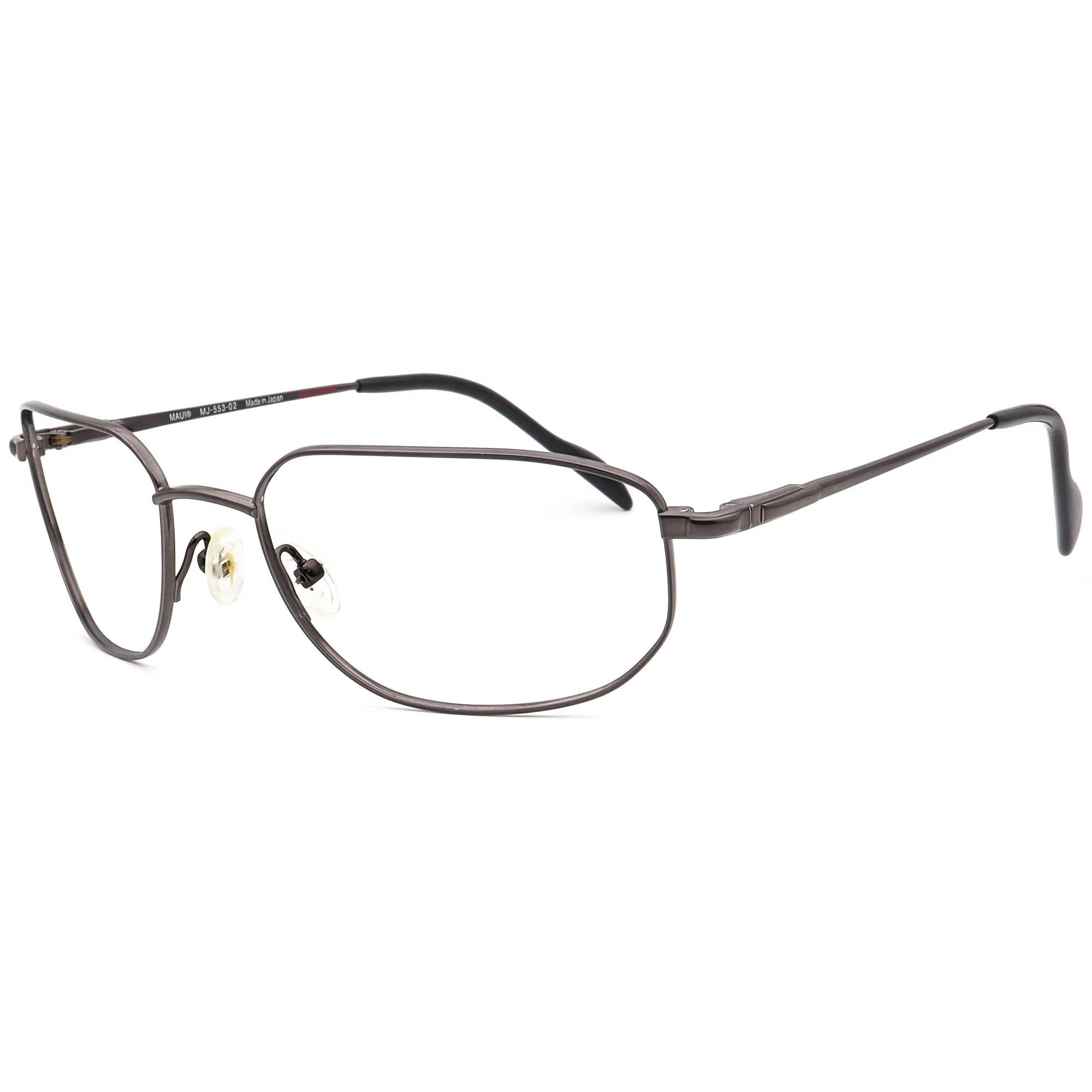 Maui Jim MJ-553-02  56□19 130 - Image 3