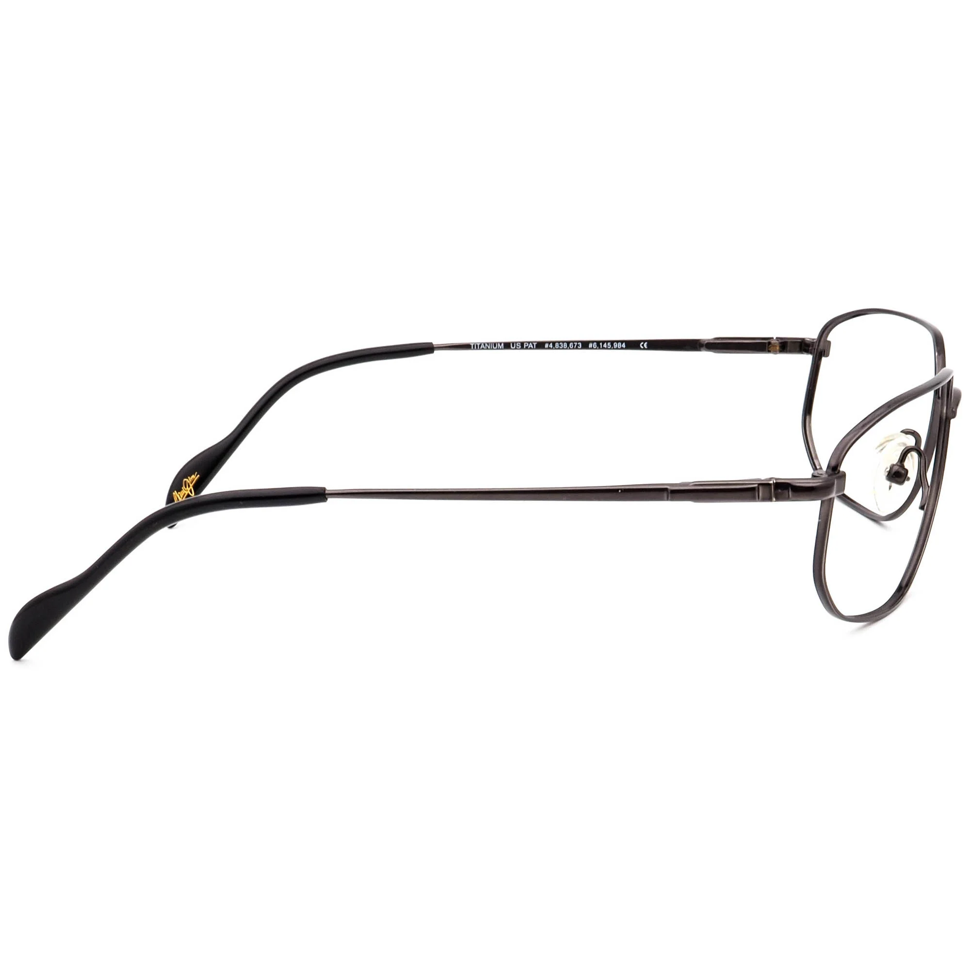 Maui Jim MJ-553-02  56□19 130 - Image 4