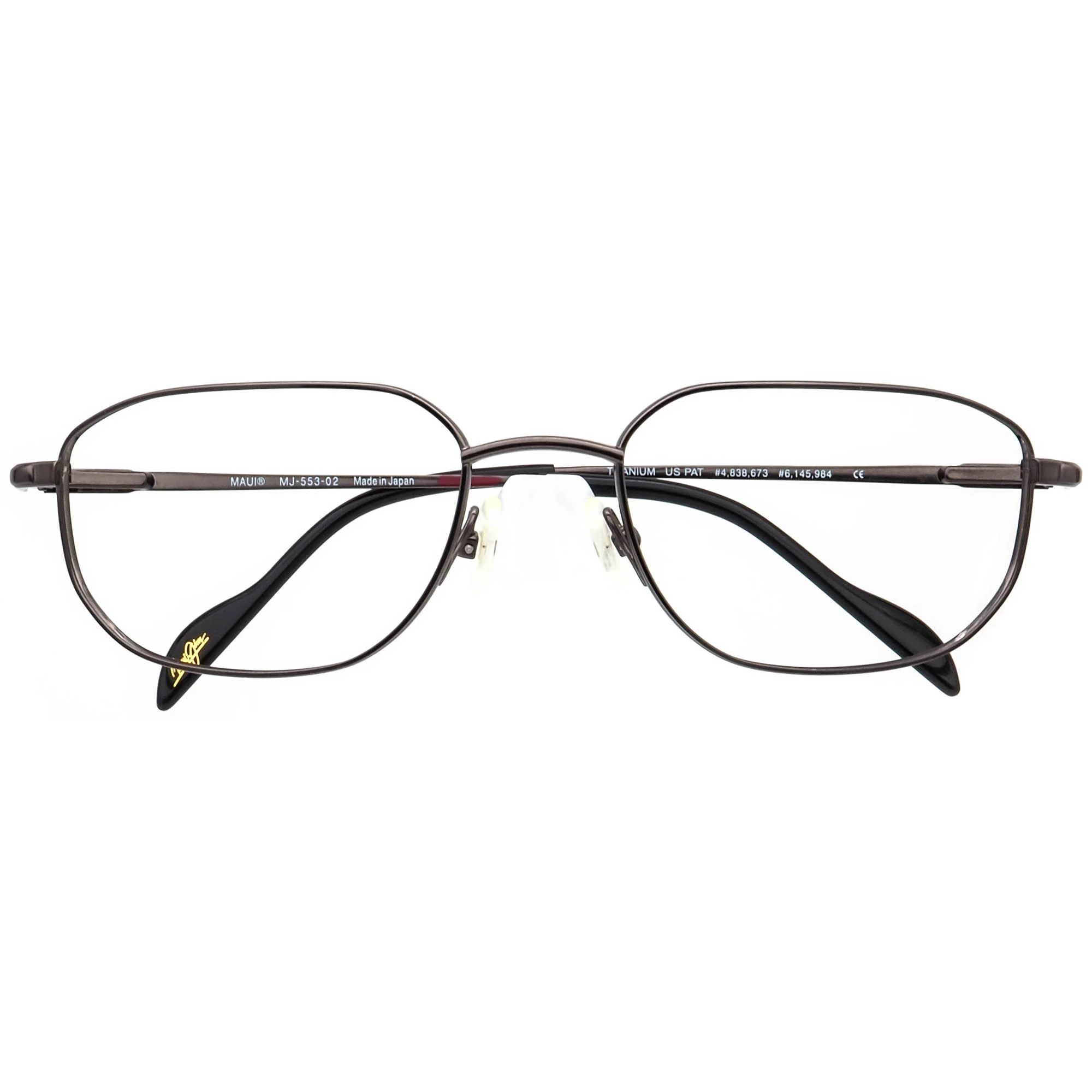Maui Jim MJ-553-02  56□19 130 - Image 6