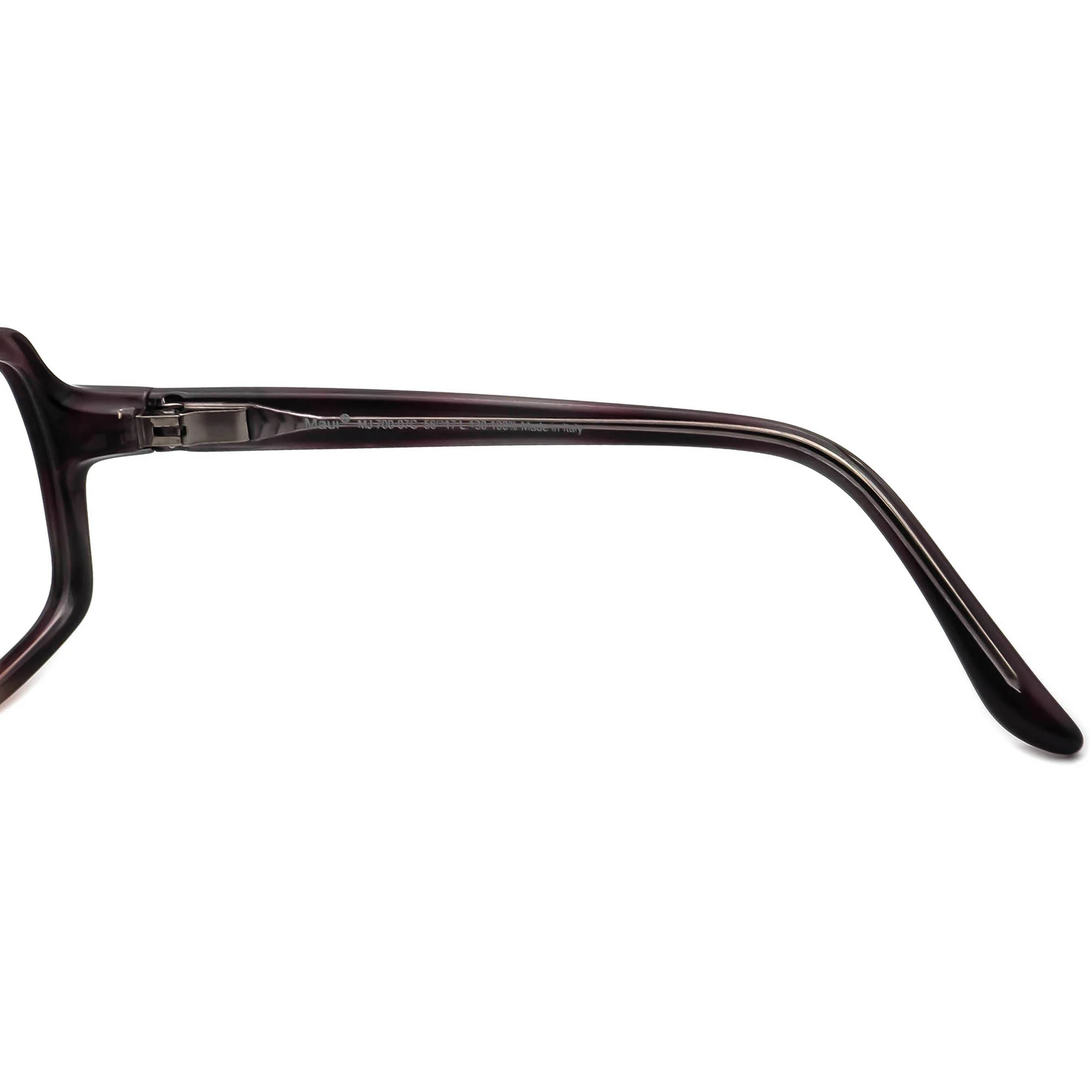 Maui Jim MJ 700-07C Cloud Break STG-SG   56□17 130 - Image 8