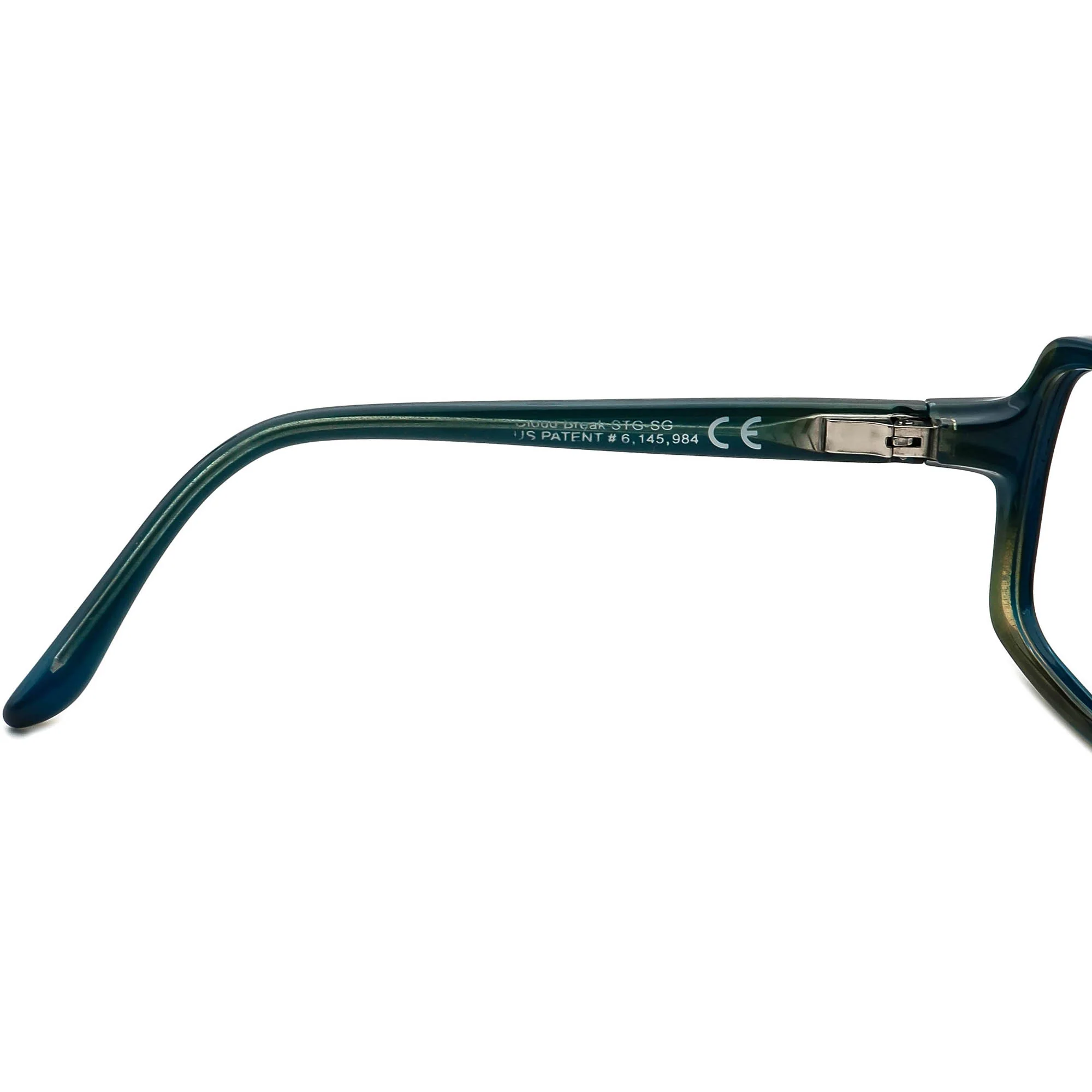 Maui Jim MJ 700-10P Cloud Break STG-SG   56□17 130 - Image 7