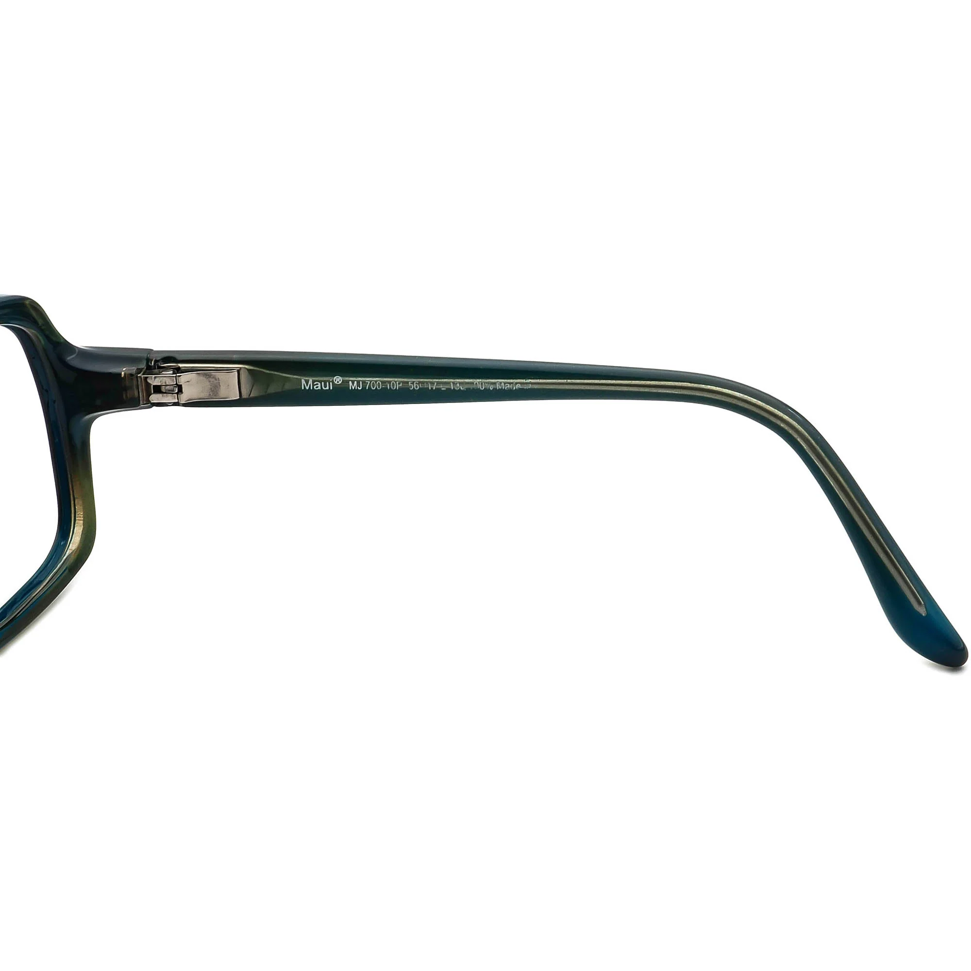 Maui Jim MJ 700-10P Cloud Break STG-SG   56□17 130 - Image 8