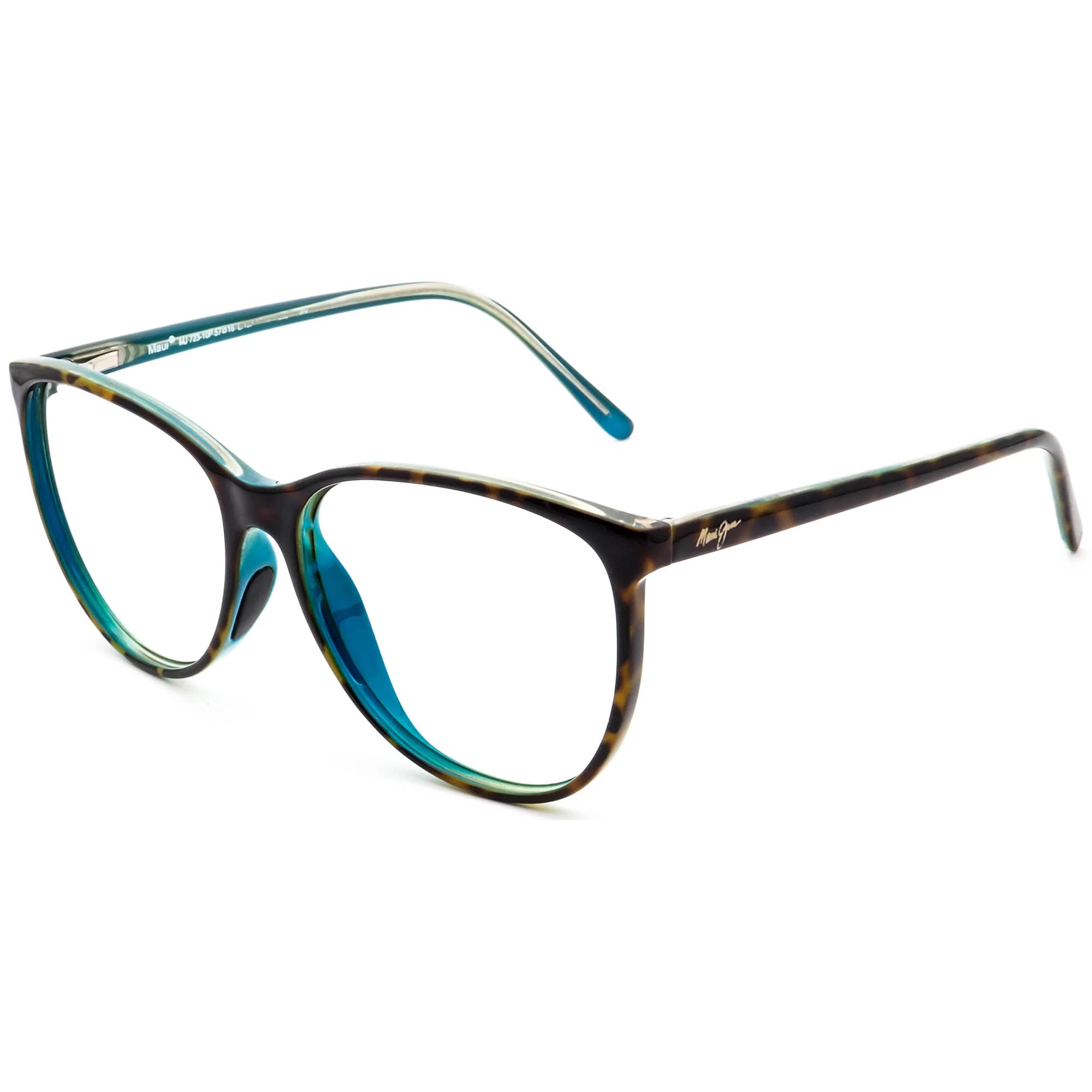 Maui Jim MJ 723-10P Ocean STG-SG   57□16 135 - Image 3