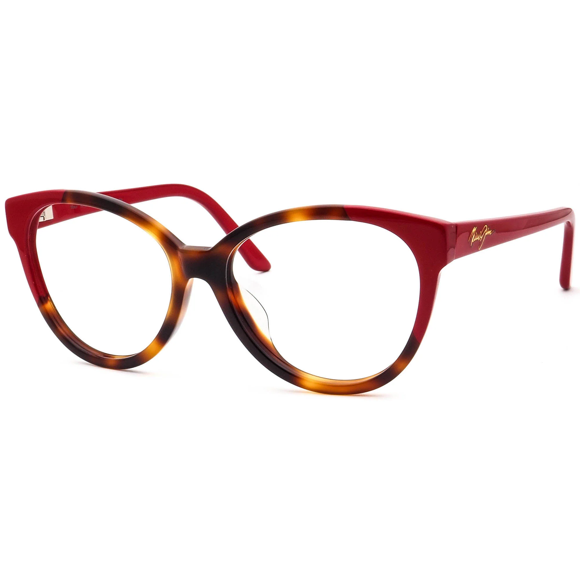 Maui Jim MJ 725-66 Sunshine   56□18 140 - Image 3