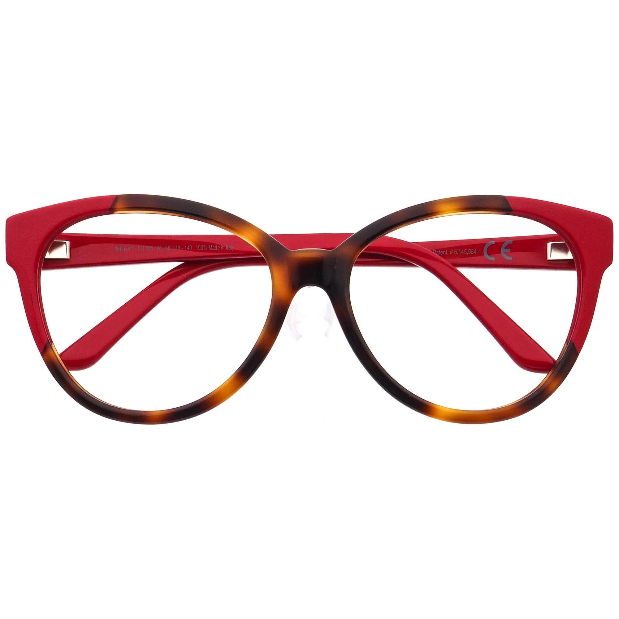 Maui Jim MJ 725-66 Sunshine   56□18 140 - Image 6