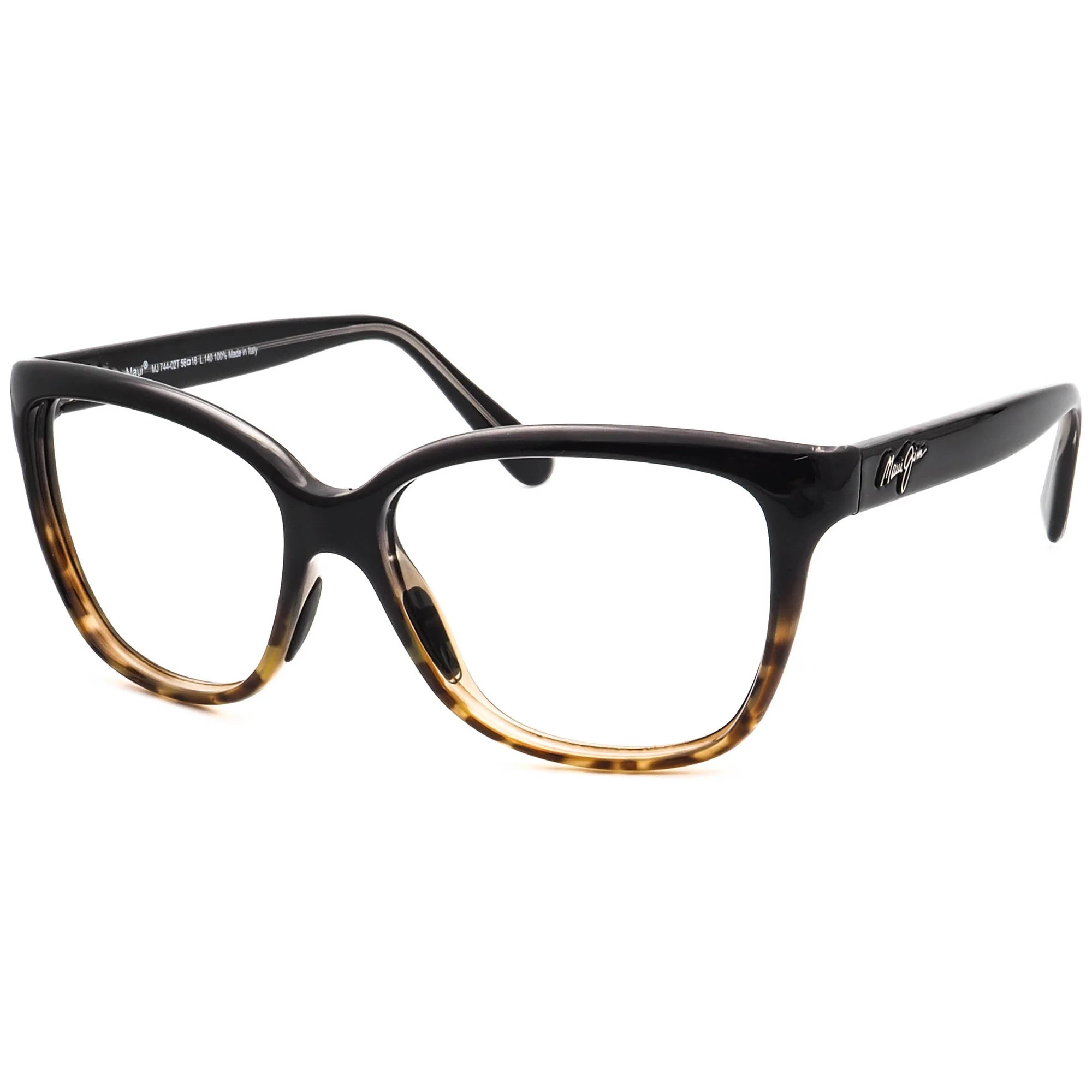 Maui Jim MJ 744-02T Starfish   56□16 140 - Image 3