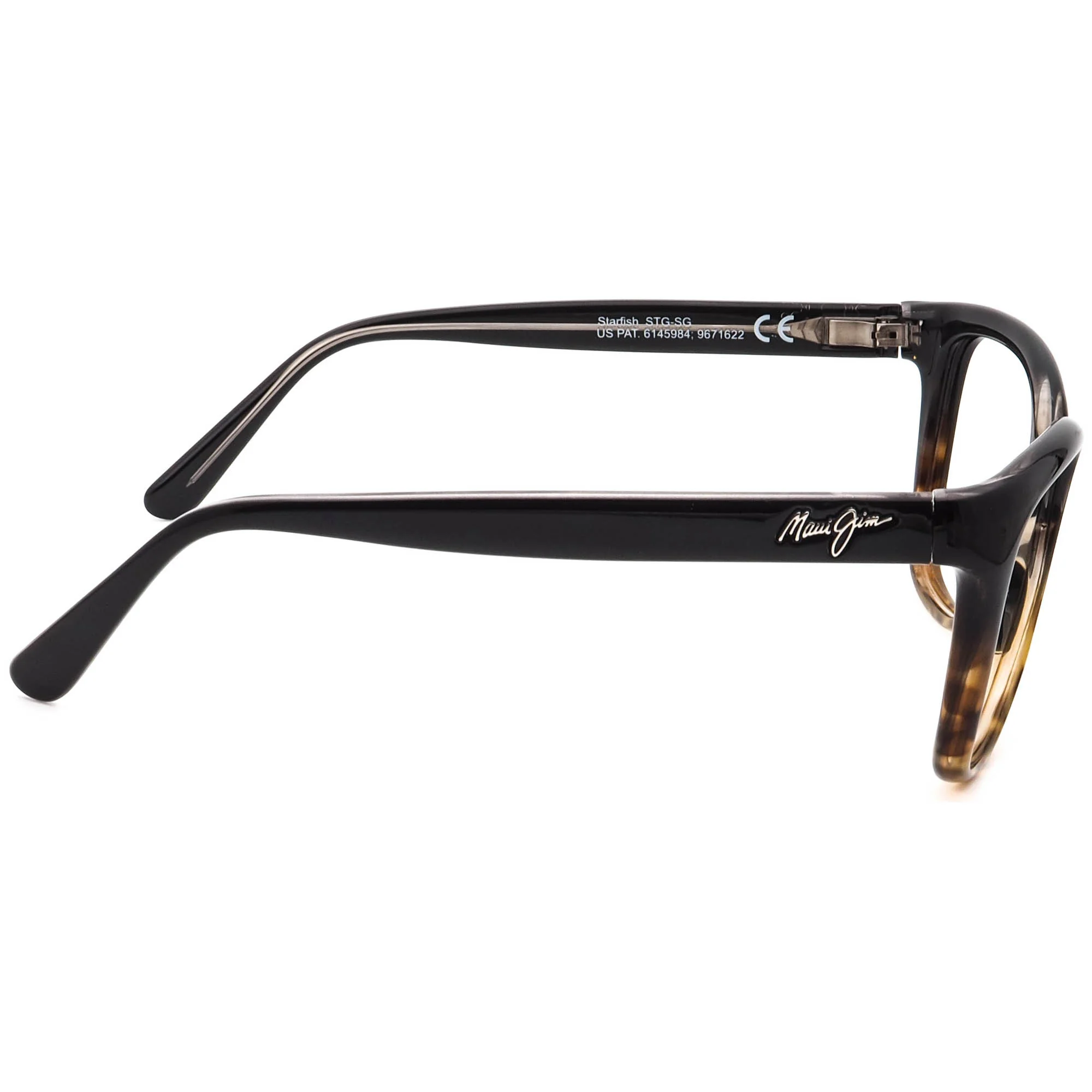 Maui Jim MJ 744-02T Starfish   56□16 140 - Image 4