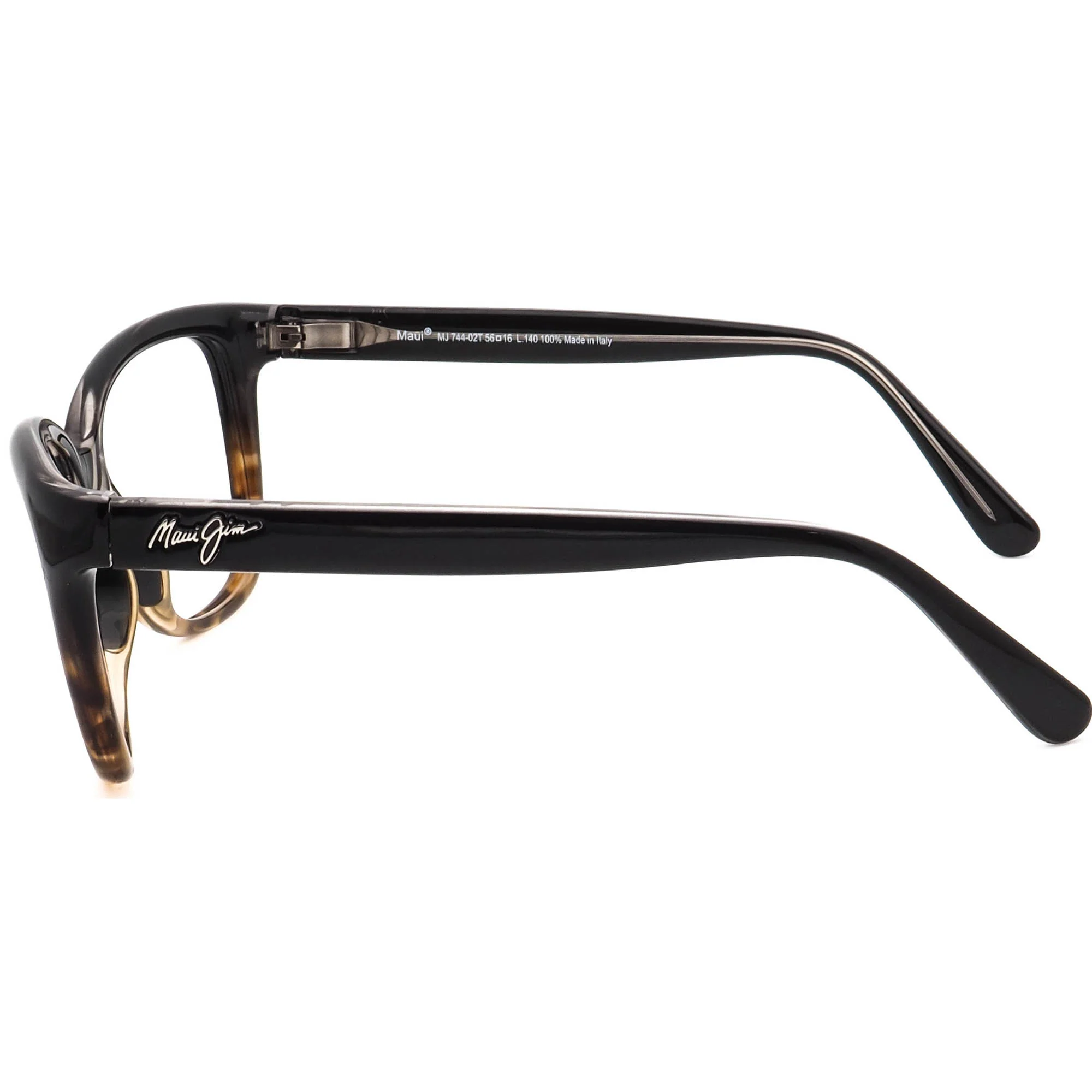 Maui Jim MJ 744-02T Starfish   56□16 140 - Image 5