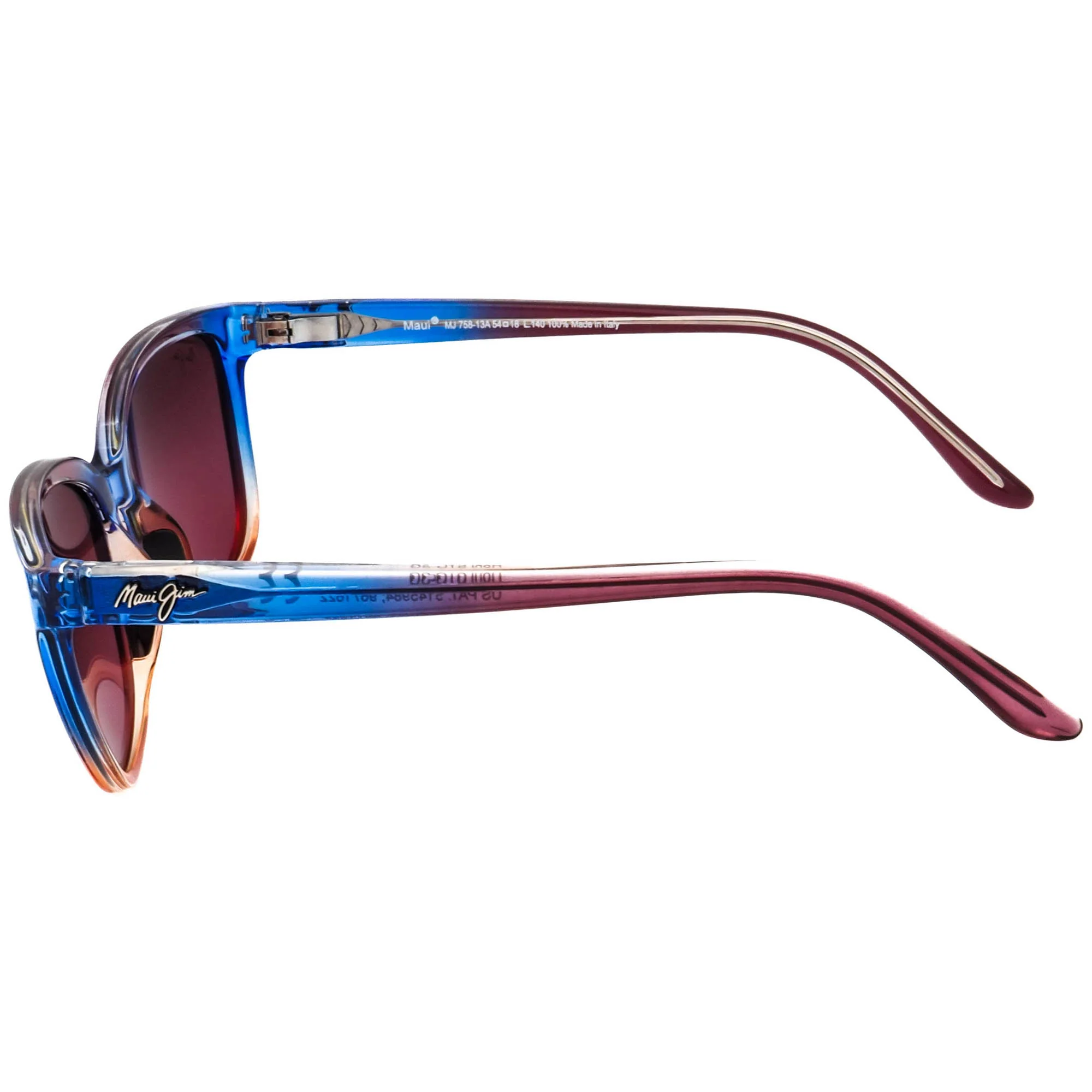 Maui Jim MJ 758-13A Honi   54□18 140 - Image 5