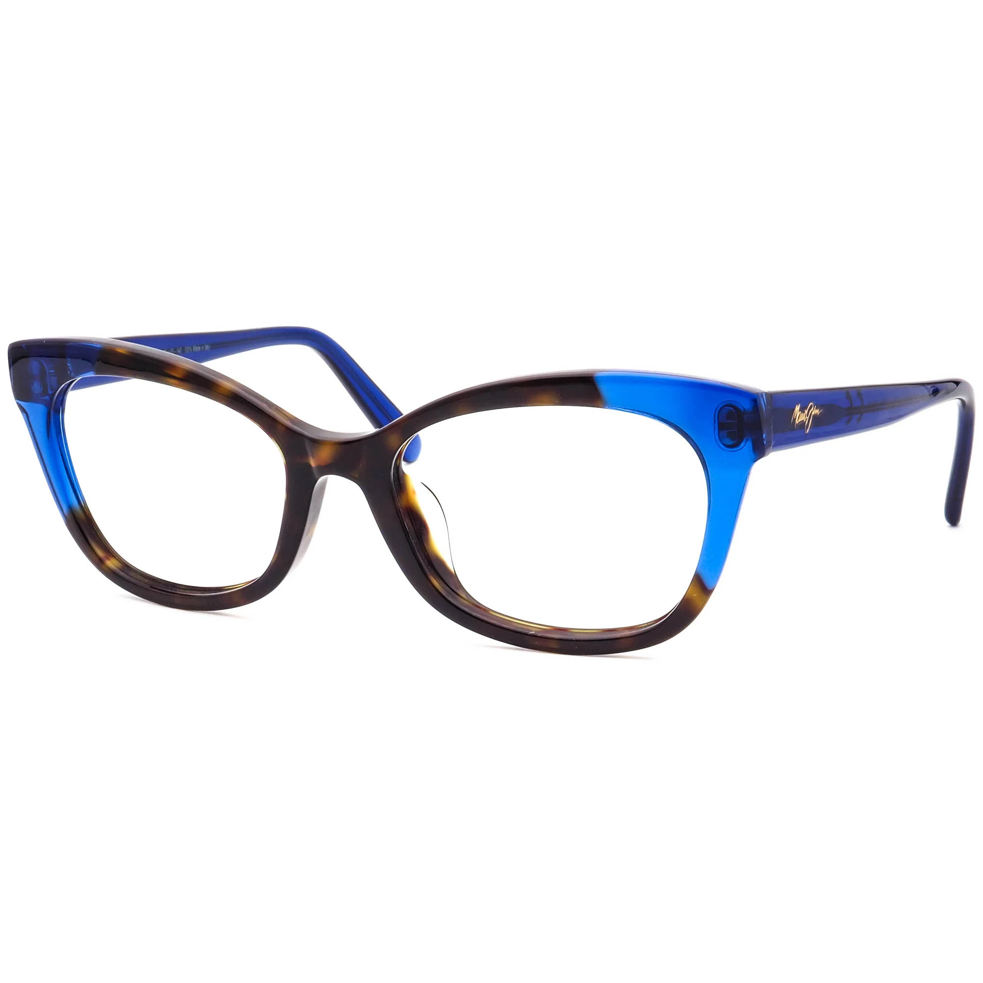Maui Jim MJ 759-68 Jim Ilima   53□20 140 - Image 3