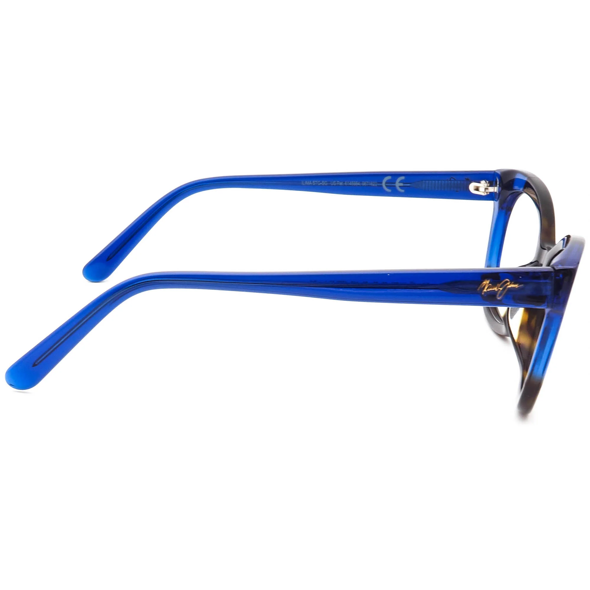 Maui Jim MJ 759-68 Jim Ilima   53□20 140 - Image 4