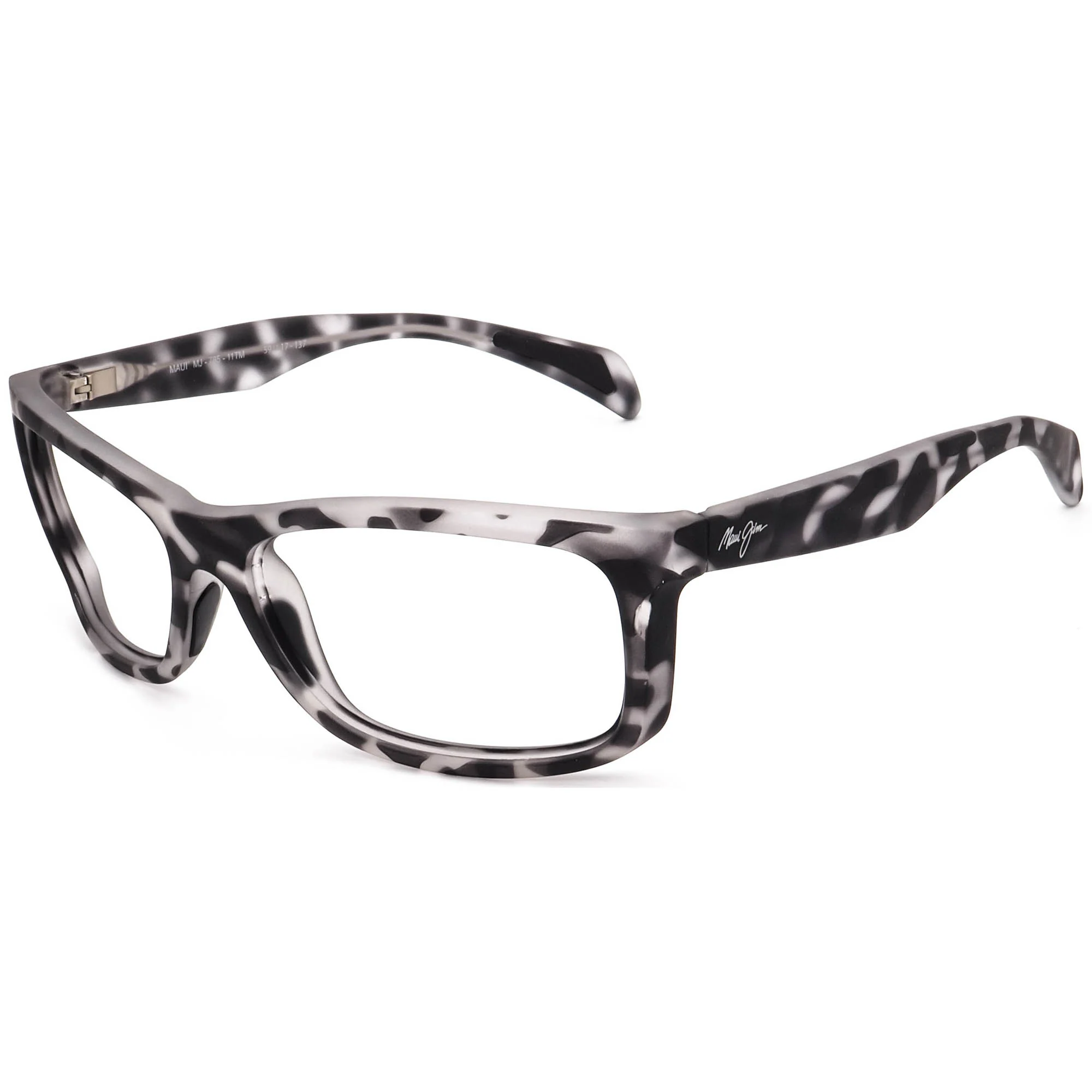 Maui Jim MJ-785-11TM PUHI   59□17 137 - Image 3