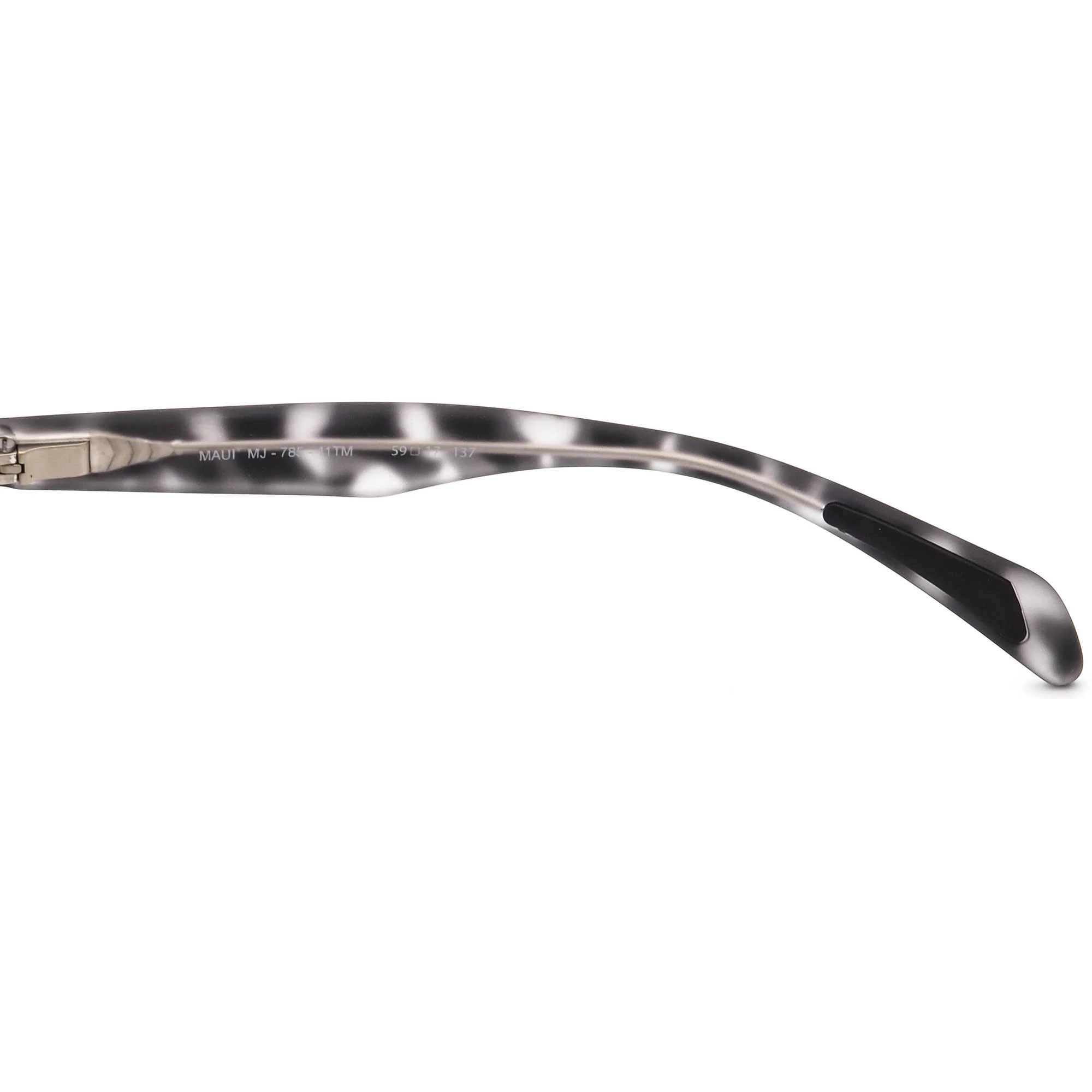 Maui Jim MJ-785-11TM PUHI   59□17 137 - Image 8