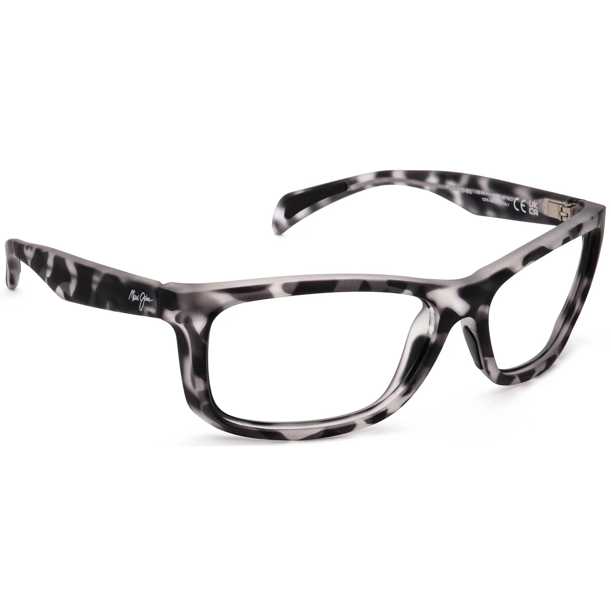 Maui Jim MJ-785-11TM PUHI   59□17 137