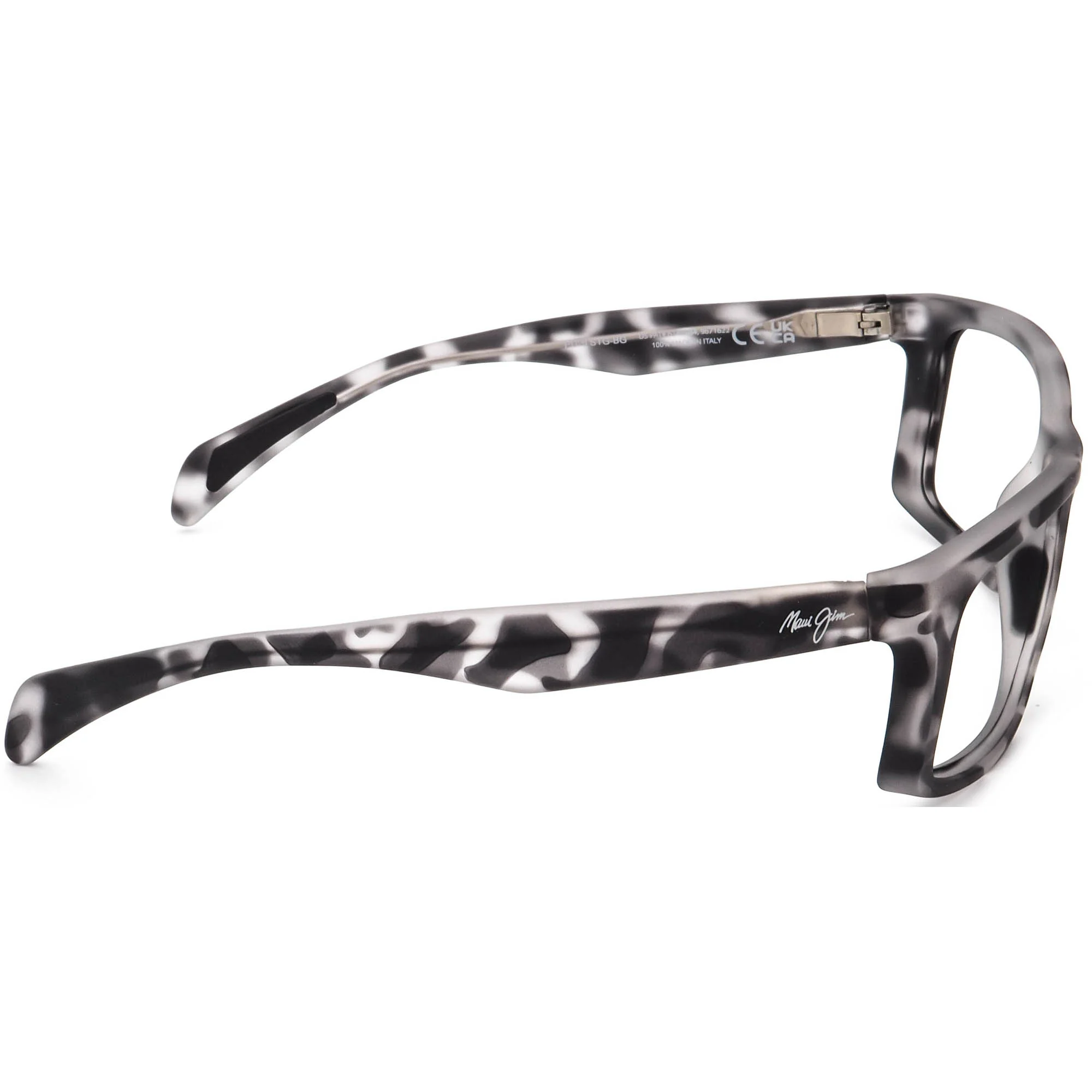 Maui Jim MJ-785-11TM PUHI   59□17 137 - Image 4
