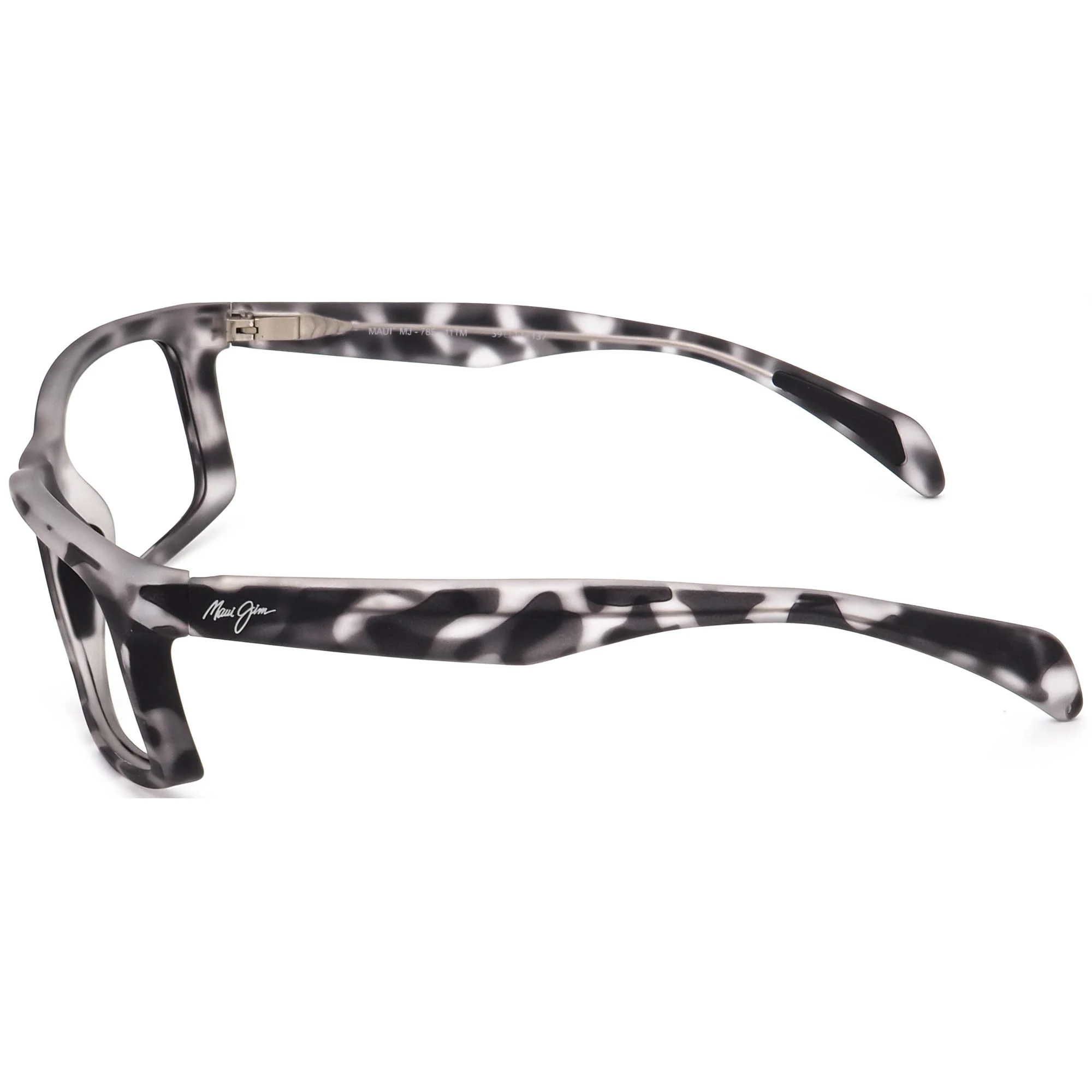 Maui Jim MJ-785-11TM PUHI   59□17 137 - Image 5