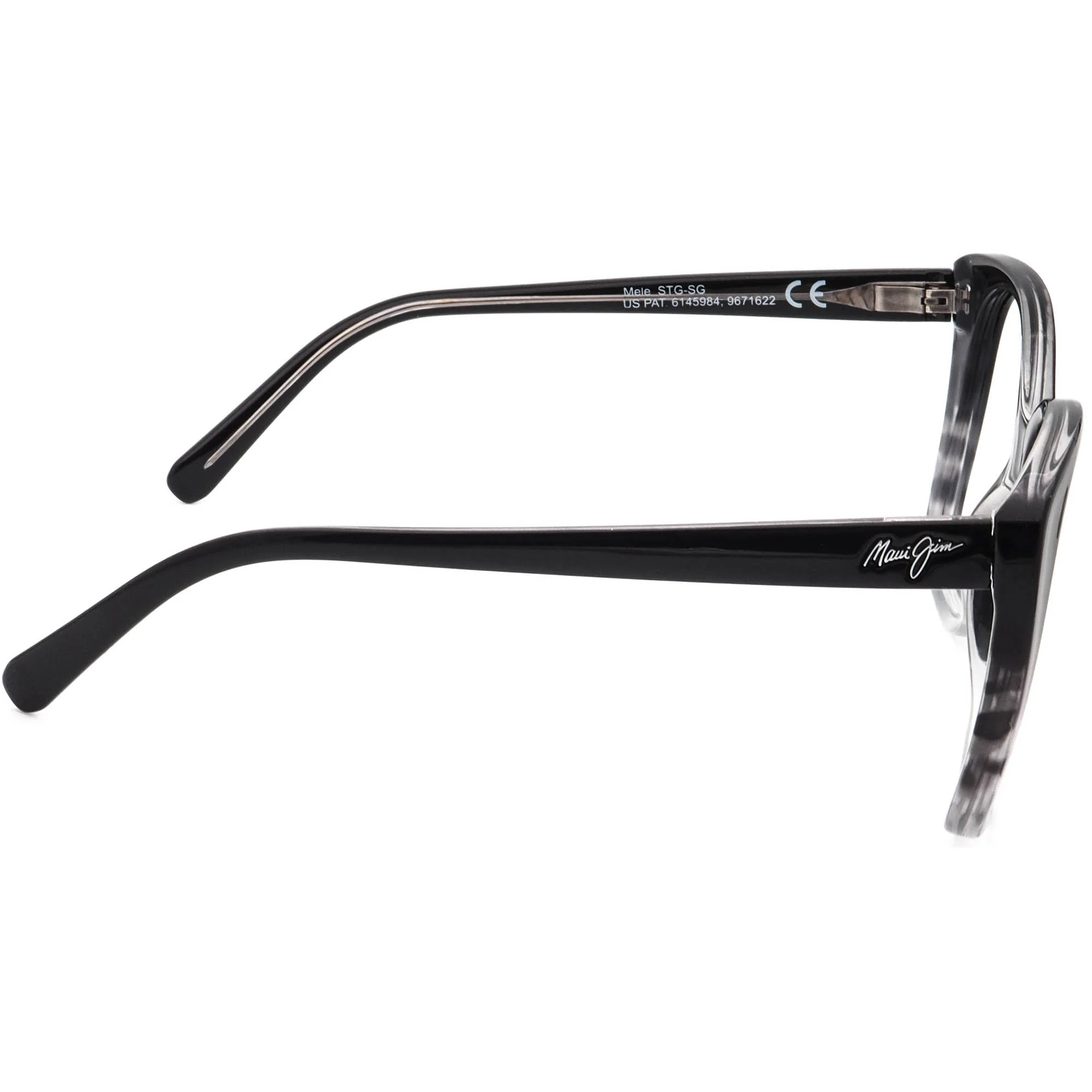 Maui Jim MJ 794-02GT Mele - Image 4