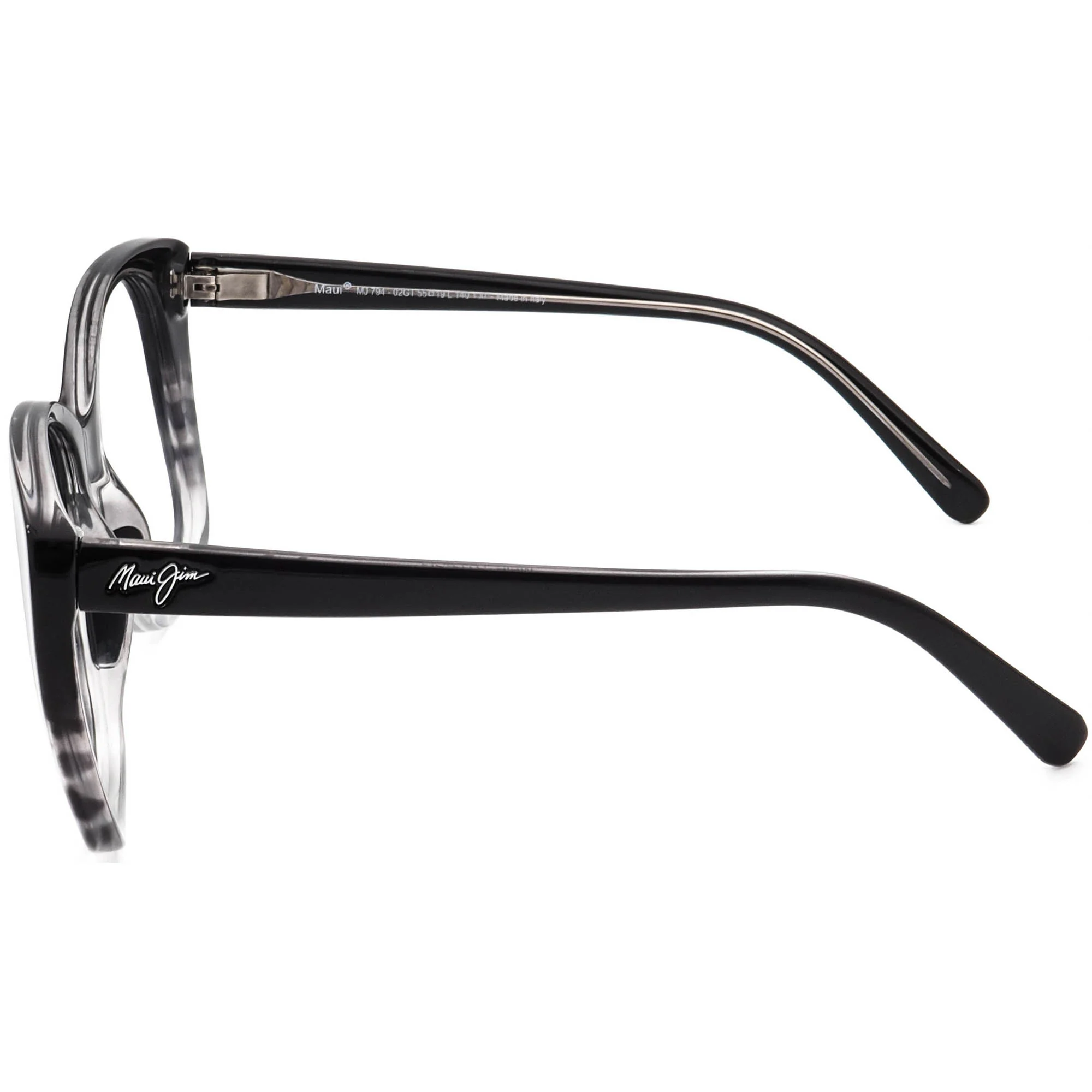 Maui Jim MJ 794-02GT Mele - Image 5